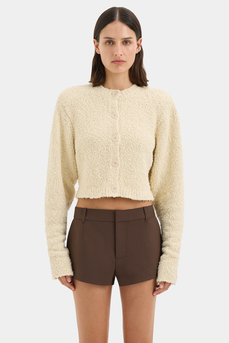 Tropicana Cardigan