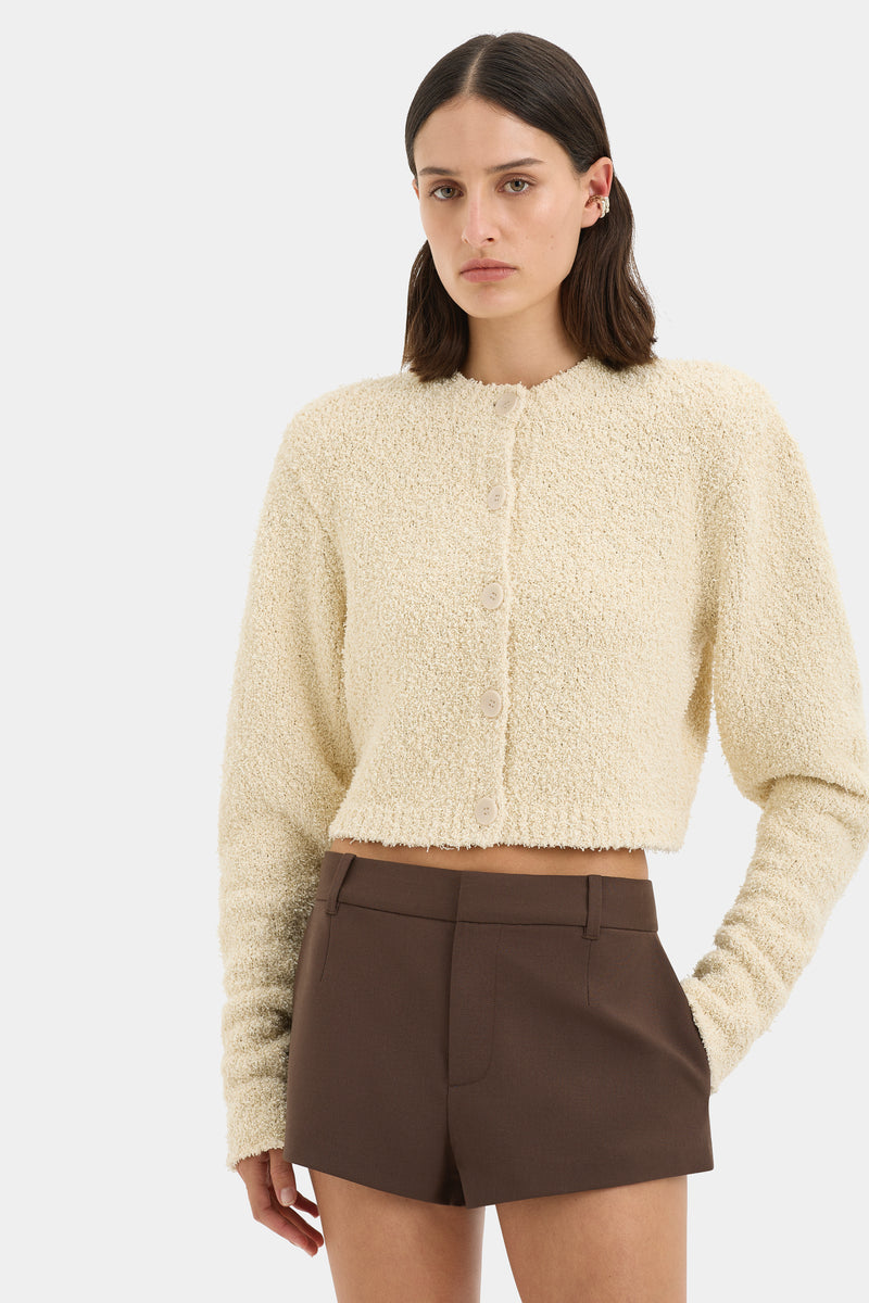 Tropicana Cardigan