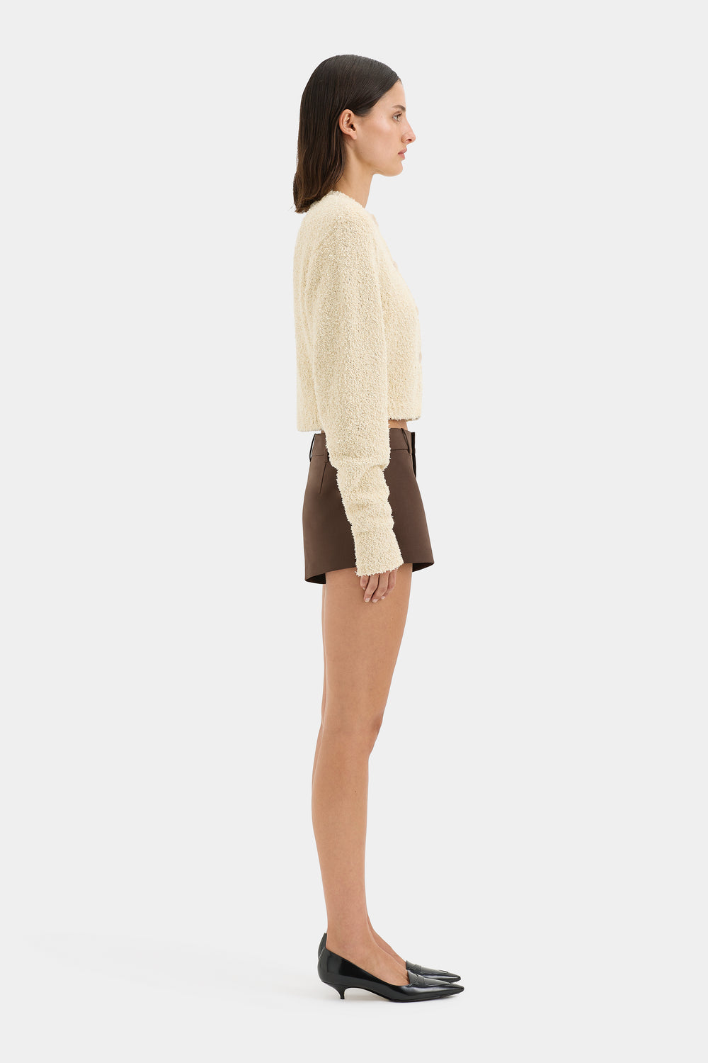 Tropicana Cardigan