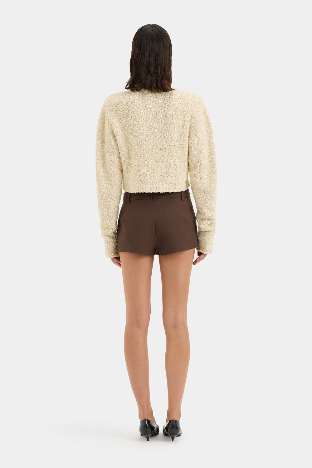 Tropicana Cardigan