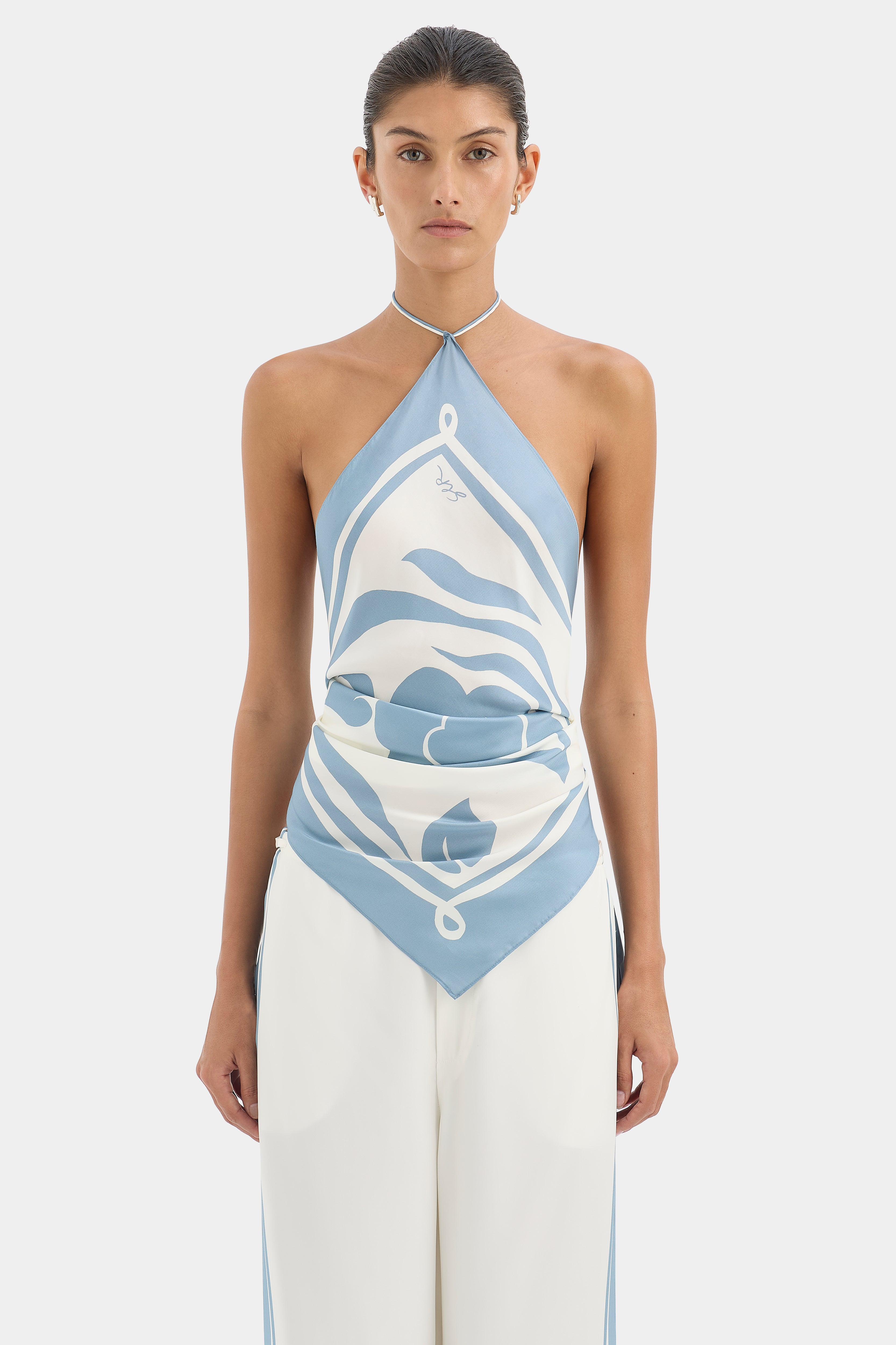 Lilou Scarf