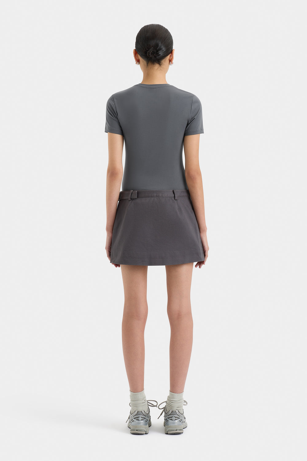 Dive Fitted Tee