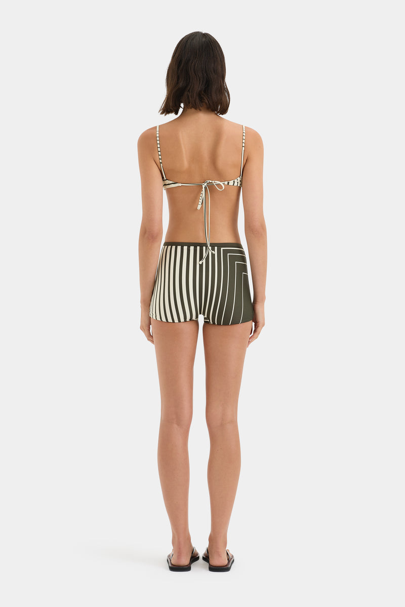 Leilana Bandeau Top