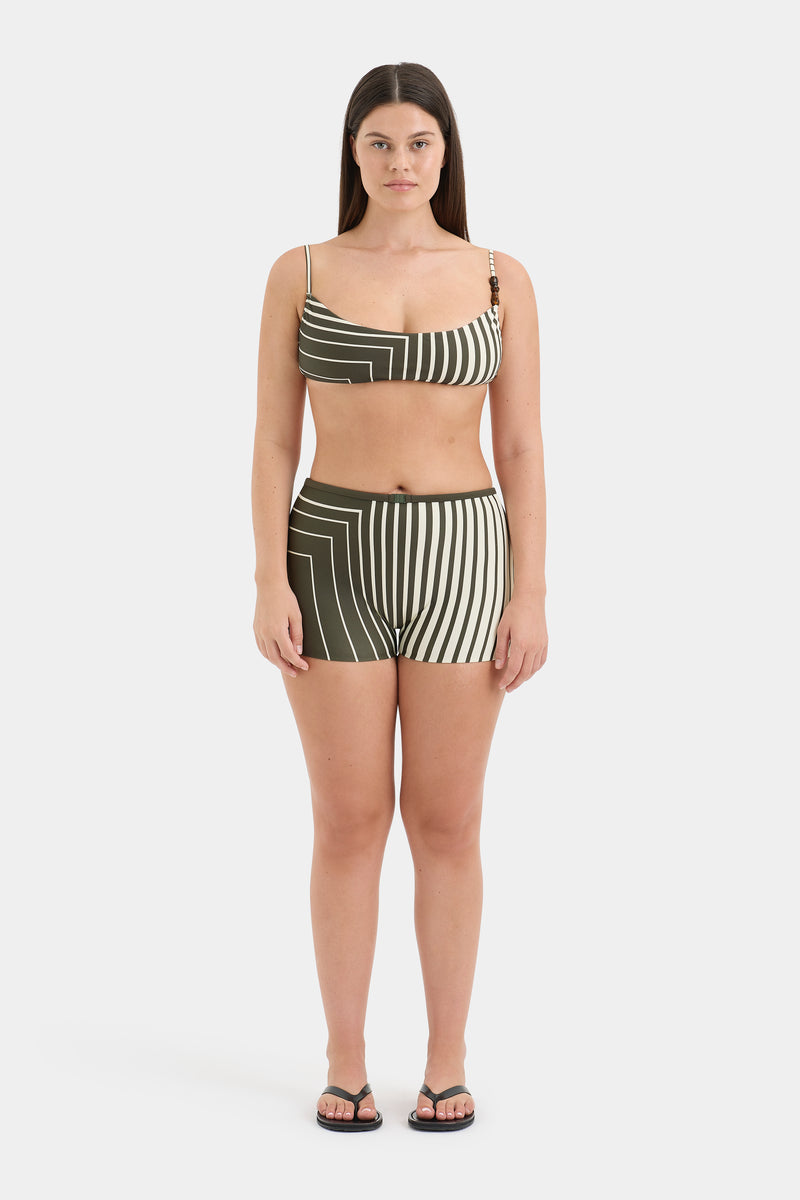 Leilana Bandeau Top
