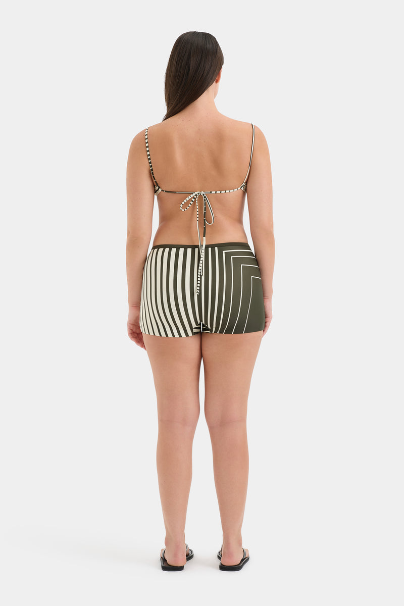 Leilana Bandeau Top
