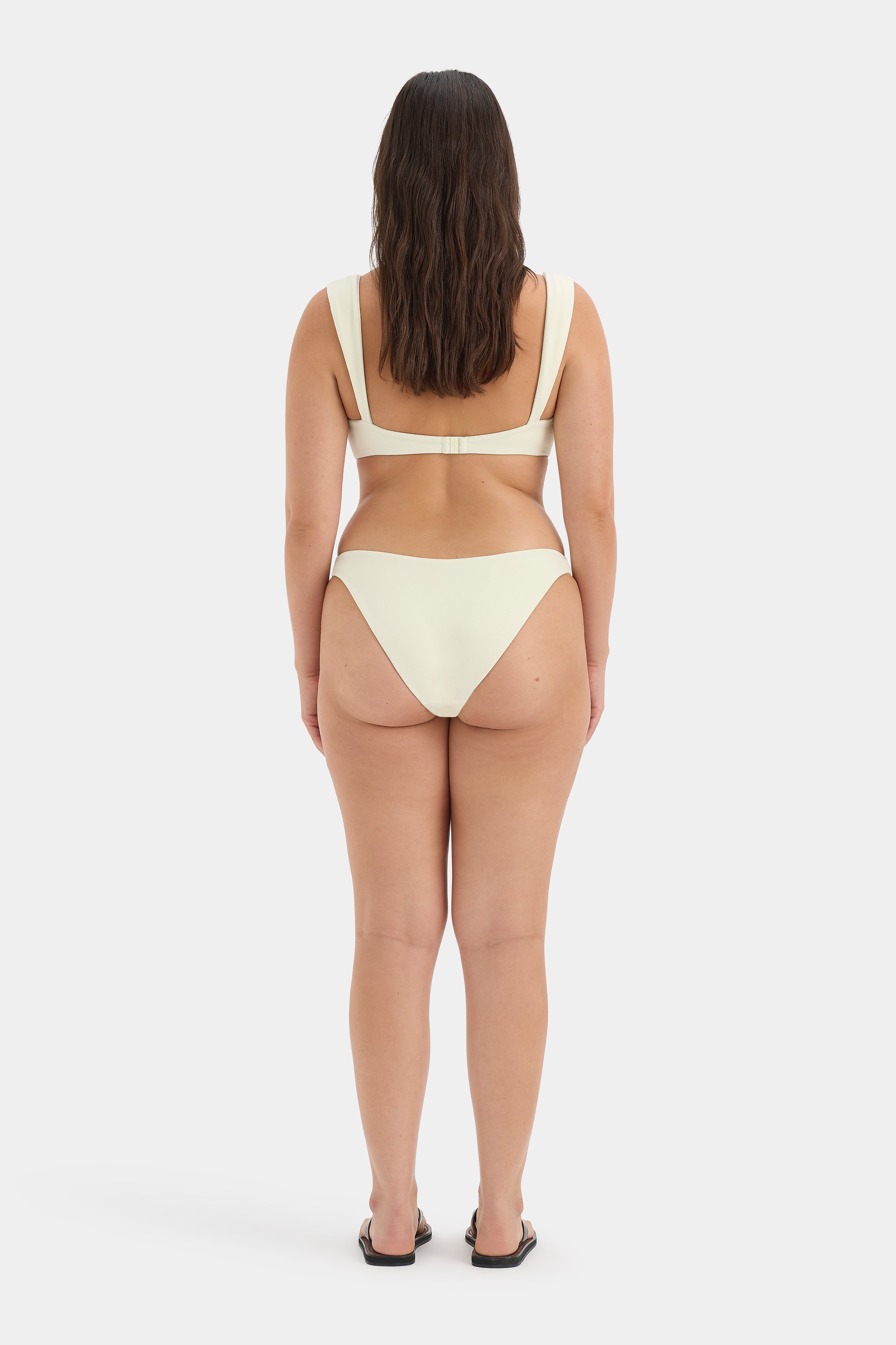 Playa Terry Knot Balconette