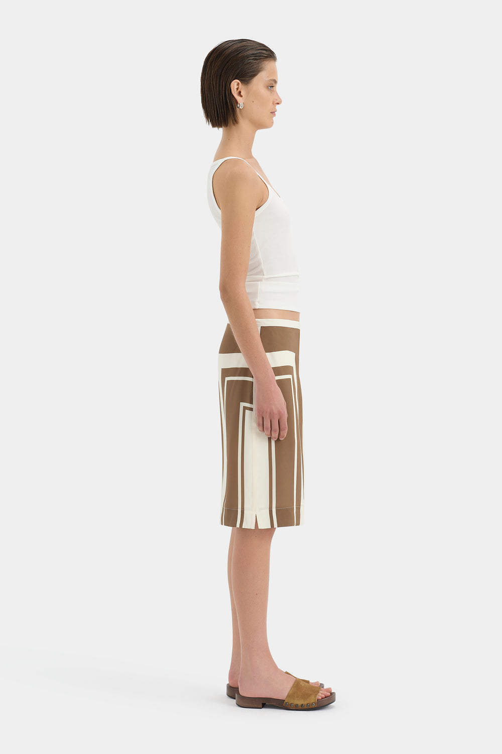 Almara Short