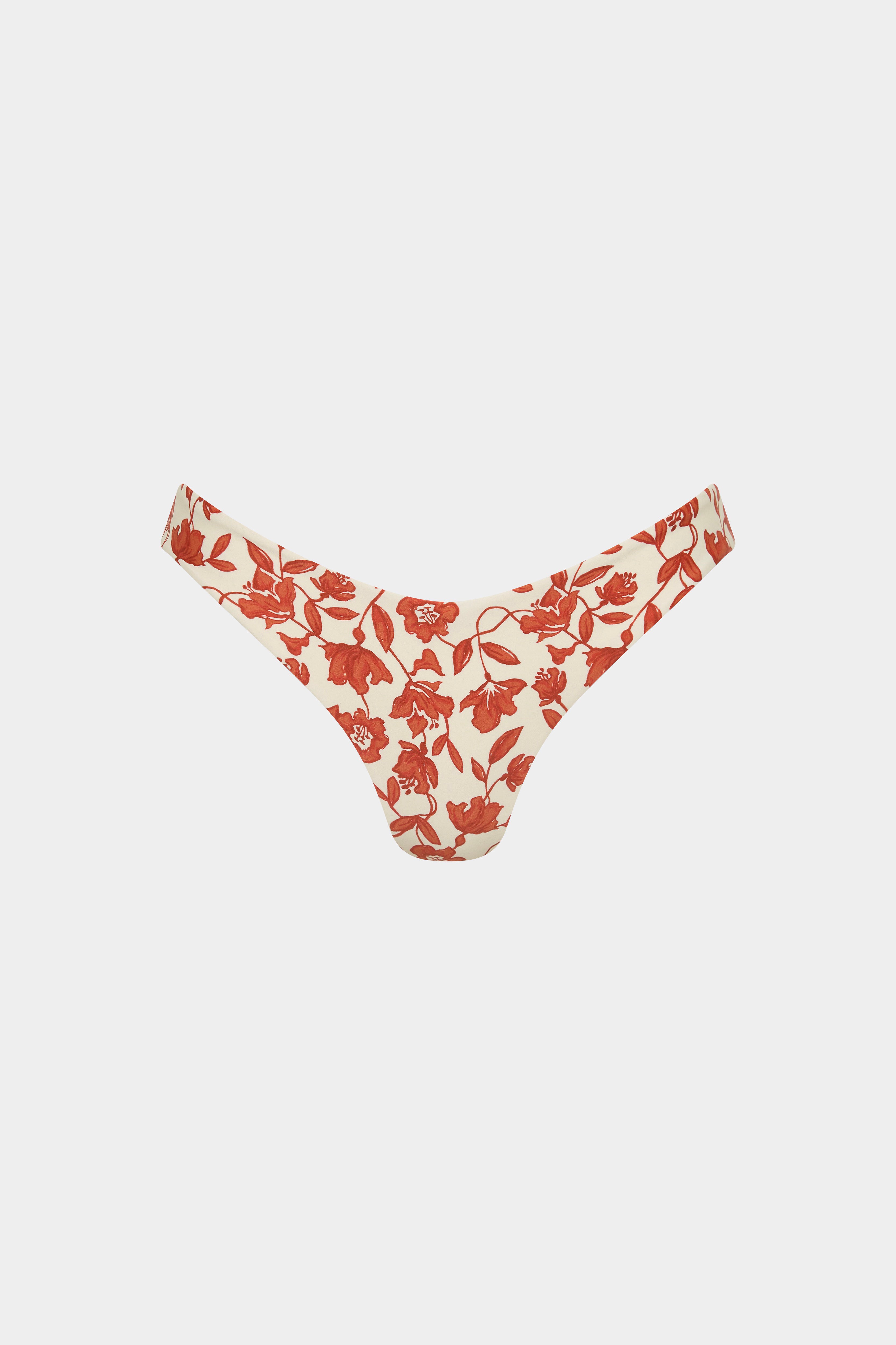 Chloe Shaped Brief