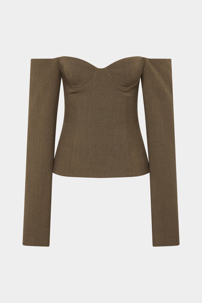 Sartoria Bodice