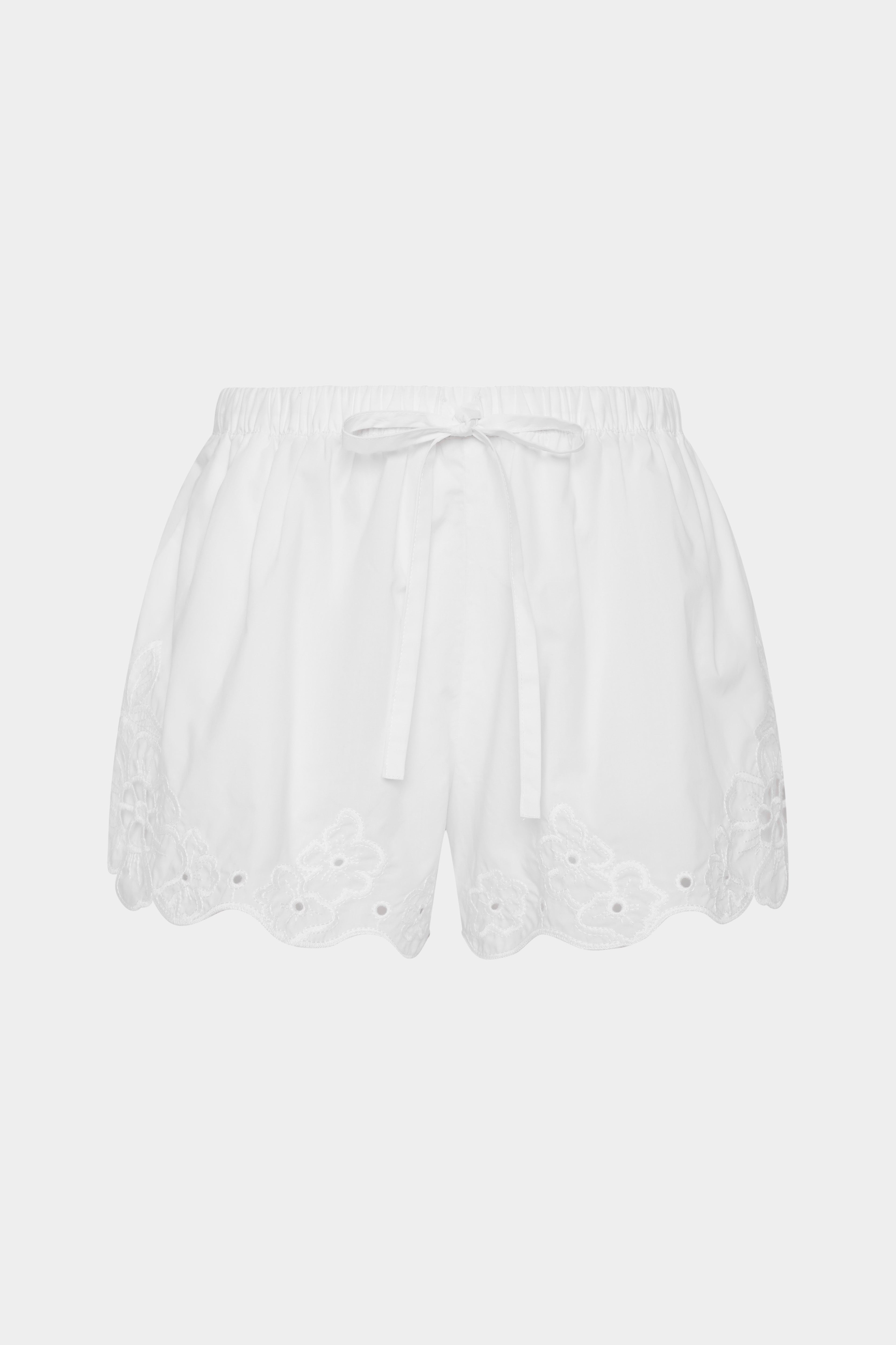 Klara Mini Short