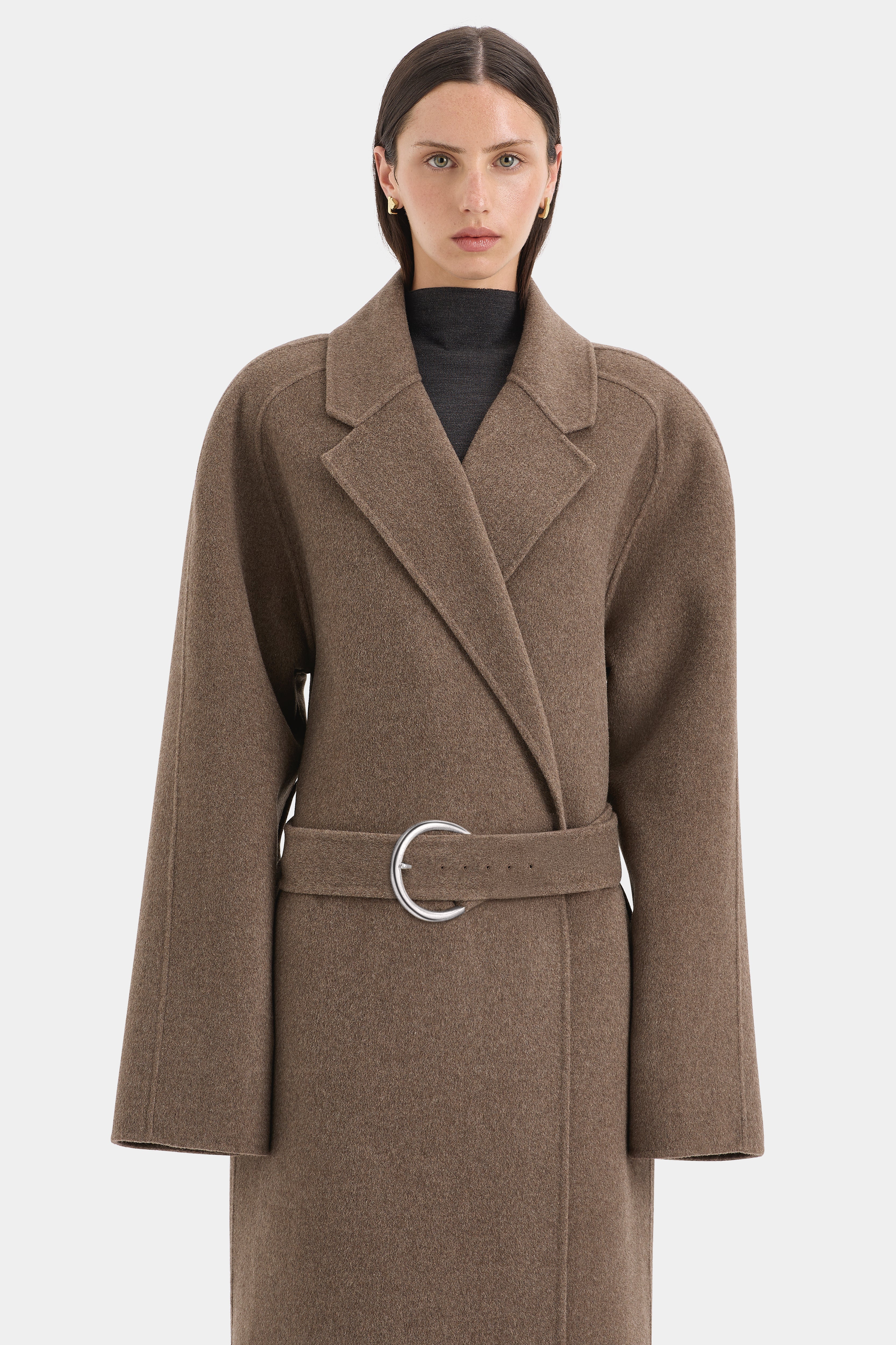 Noah Melton Coat
