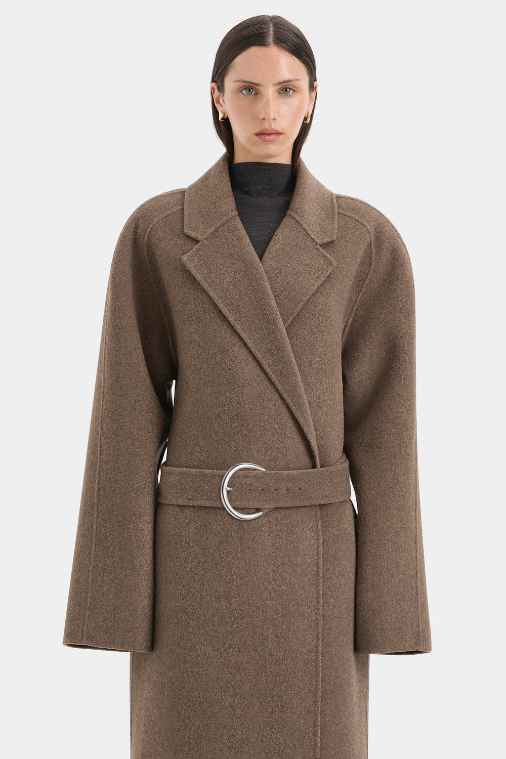 Noah Melton Coat