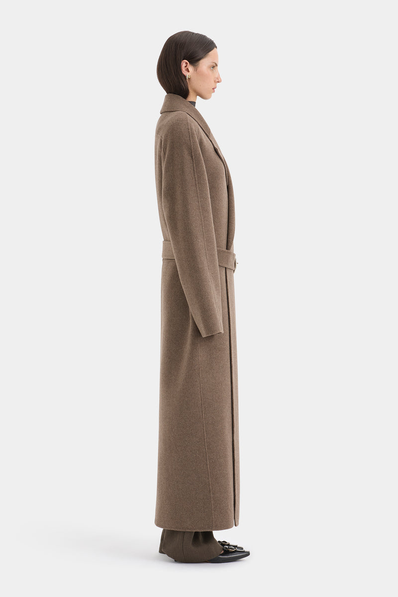 Noah Melton Coat