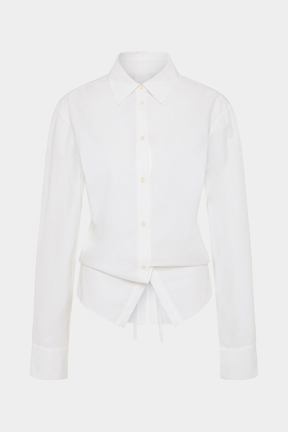 Corso Tie Shirt