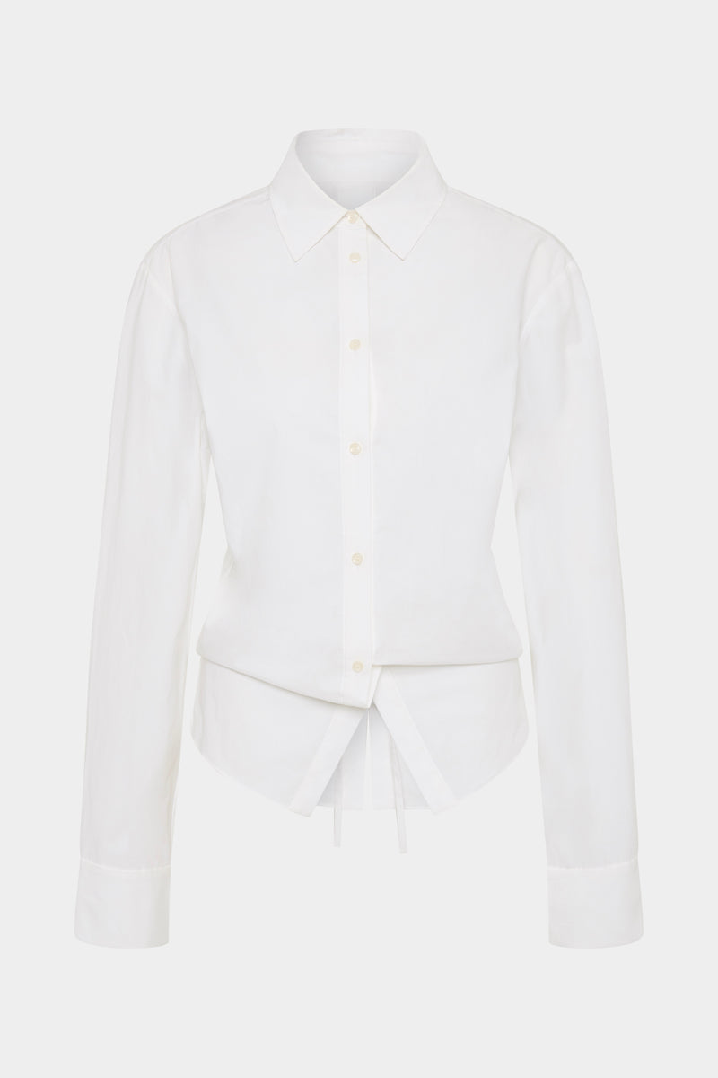Corso Tie Shirt