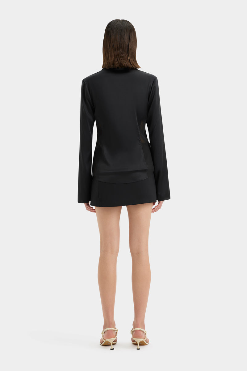Laredo Mini Skirt