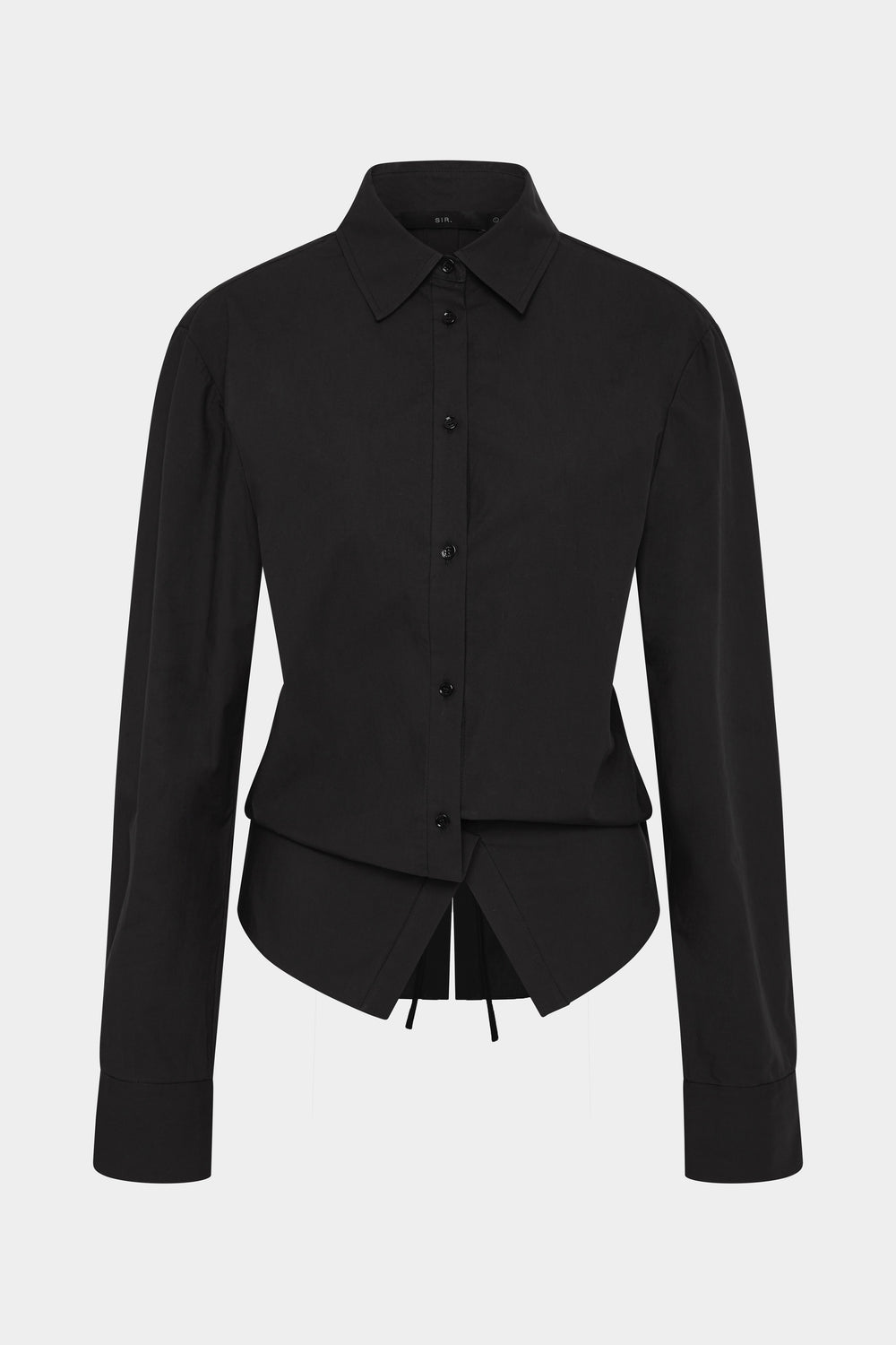 Corso Tie Shirt