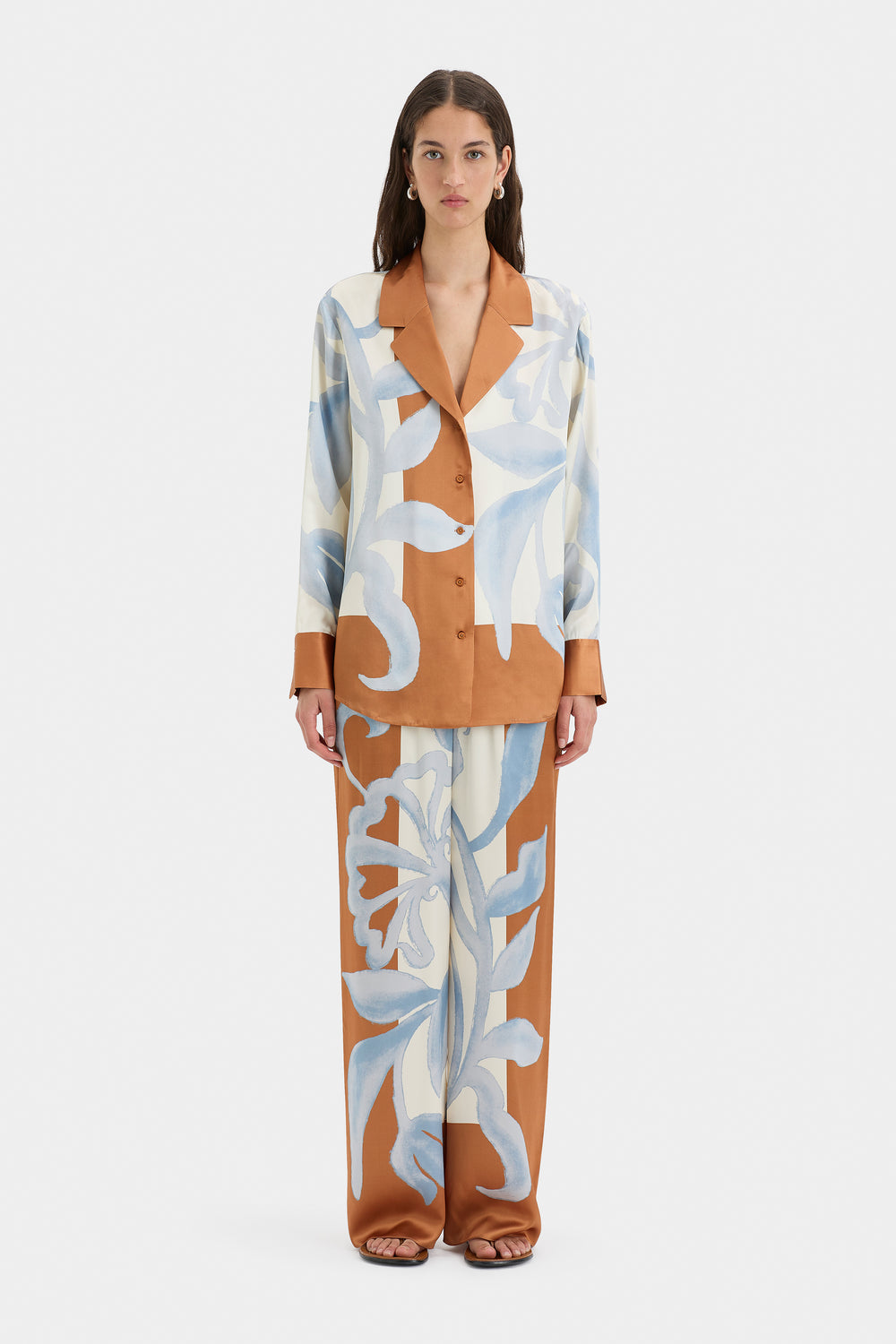Sorrento Pant