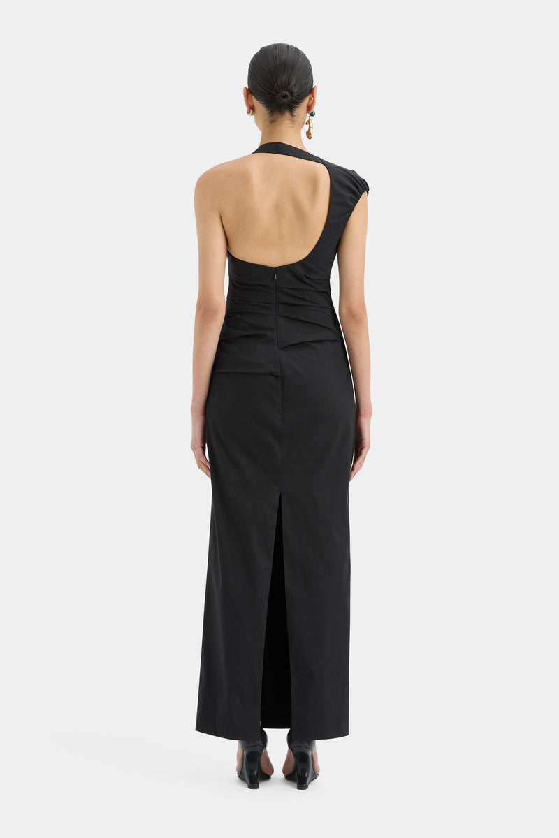 Giacomo Gathered Gown