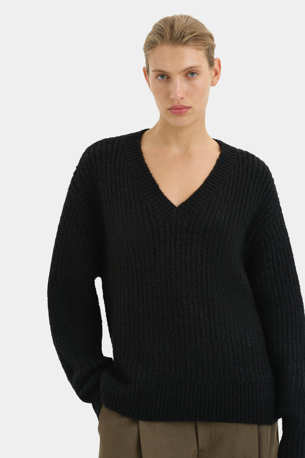 Avanzi Oversized Sweater