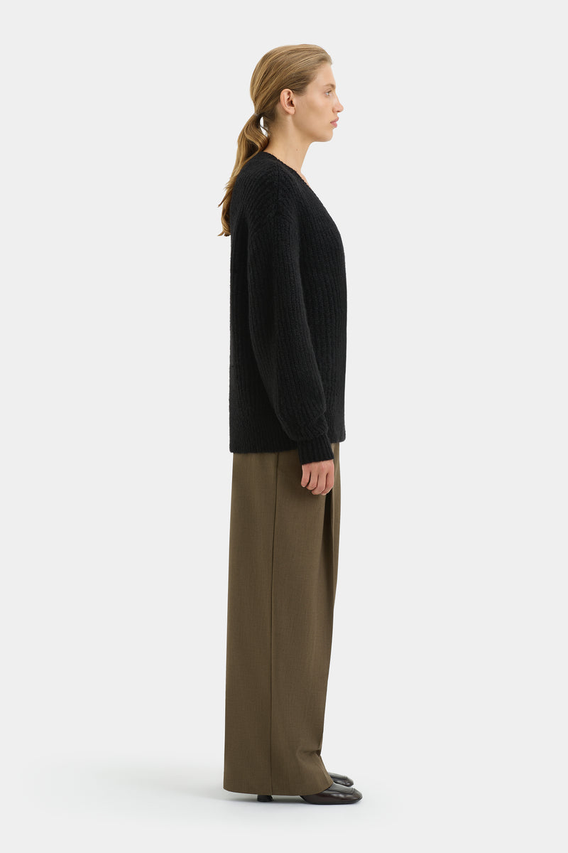 Avanzi Oversized Sweater