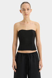 Crop Tops & Strapless Tops