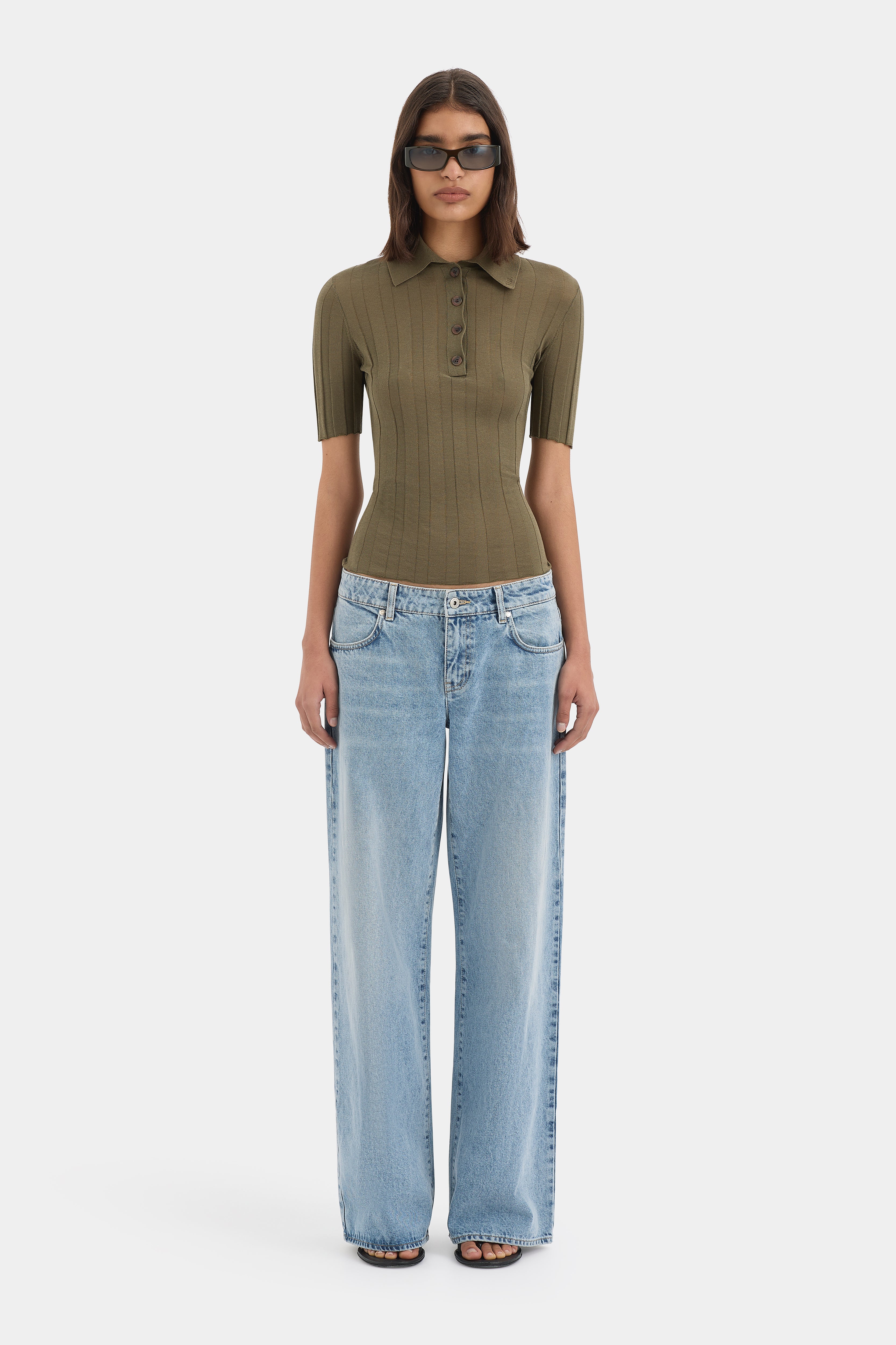 Parco Polo Shirt