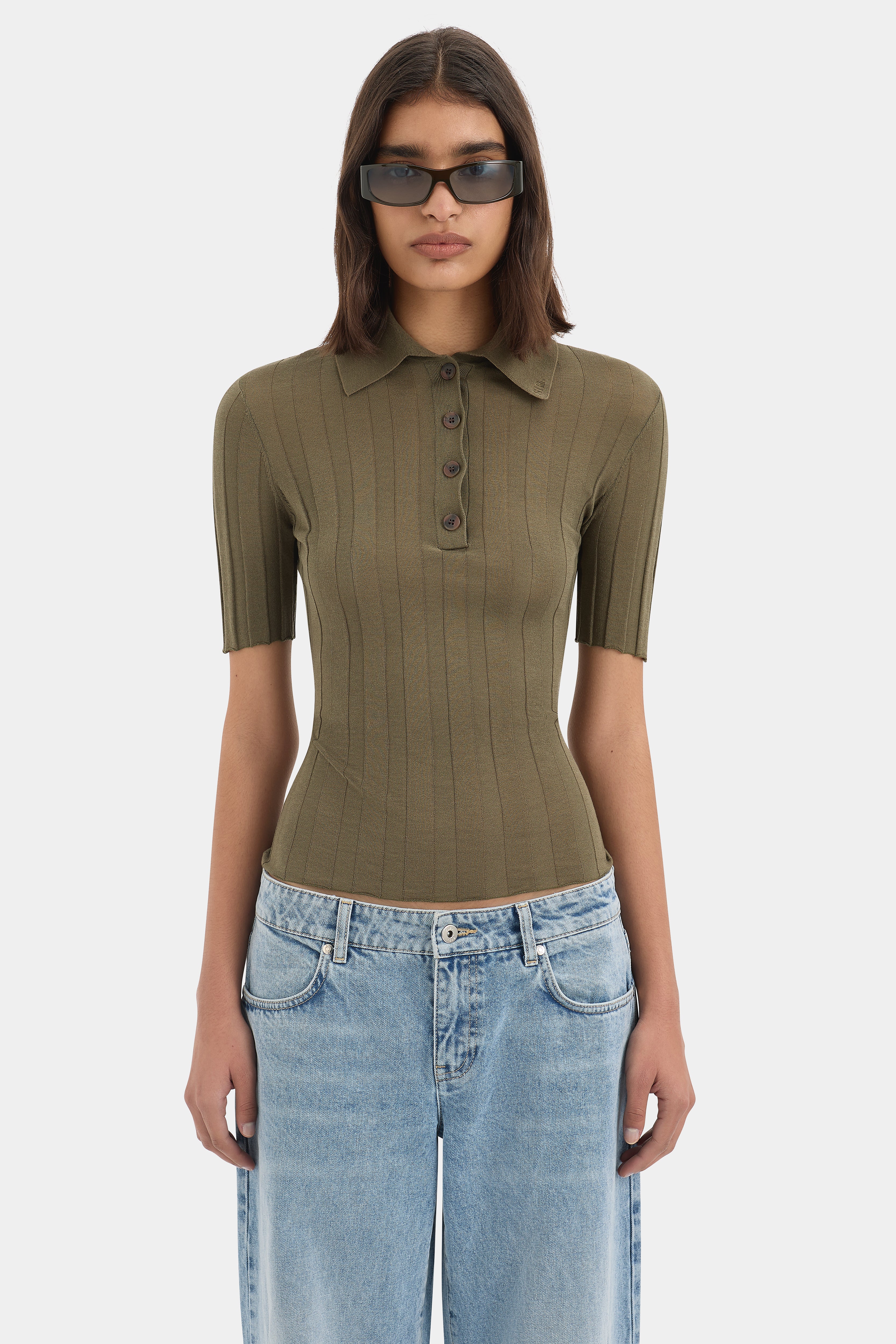 Parco Polo Shirt