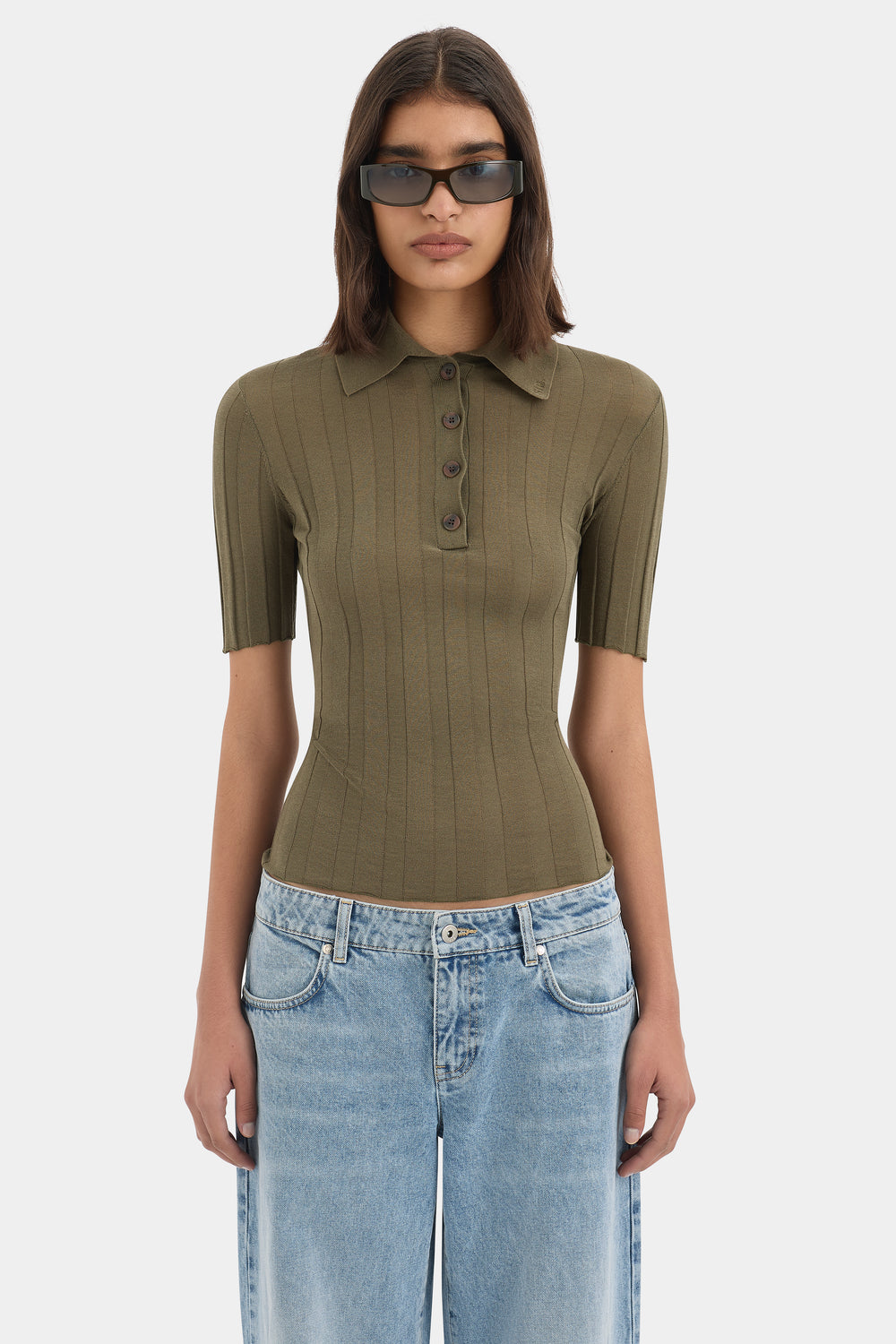 Parco Polo Shirt