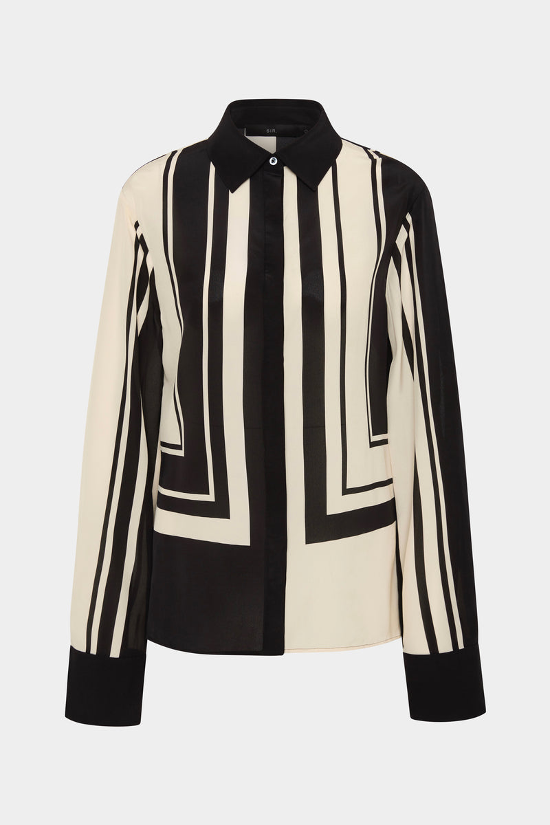 Pietra Shirt