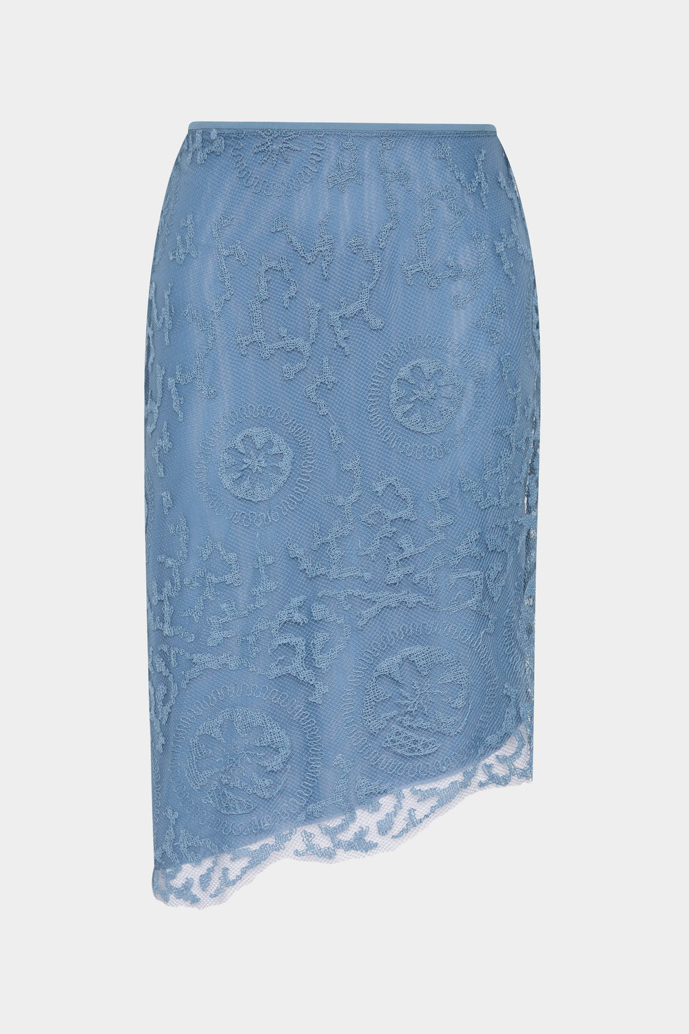 Leif Midi Skirt