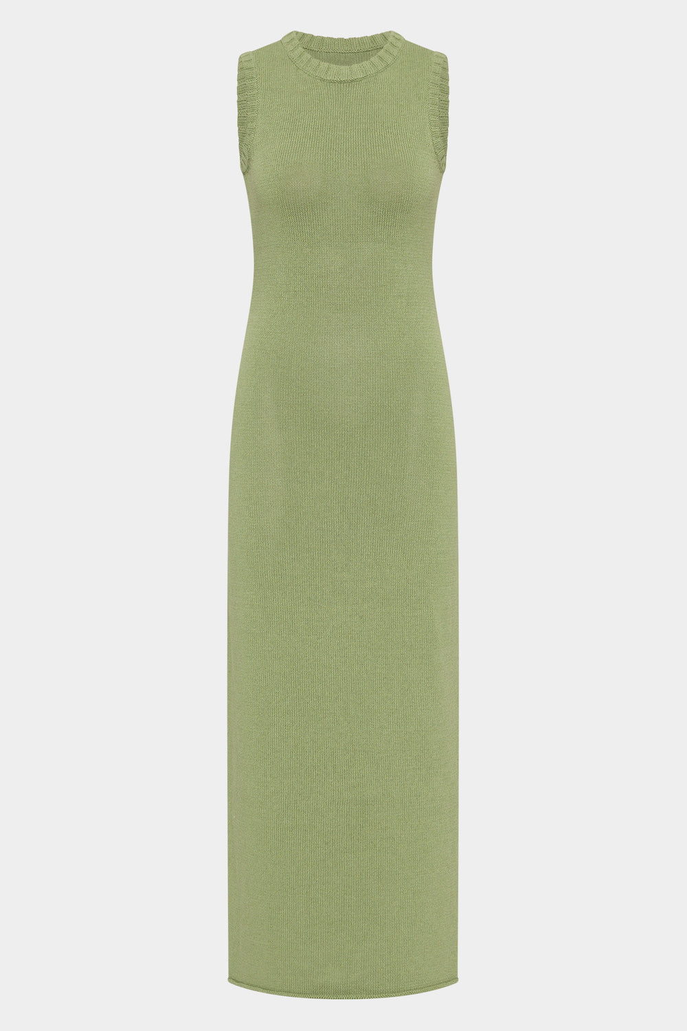 Lula Open Back Dress