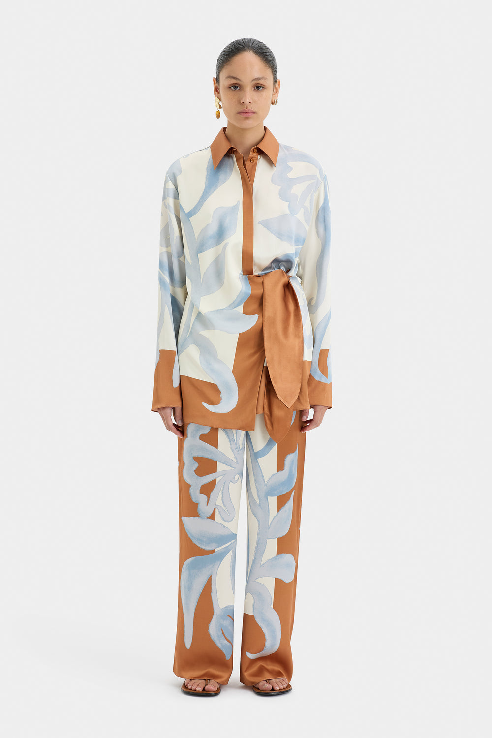 Sorrento Pant