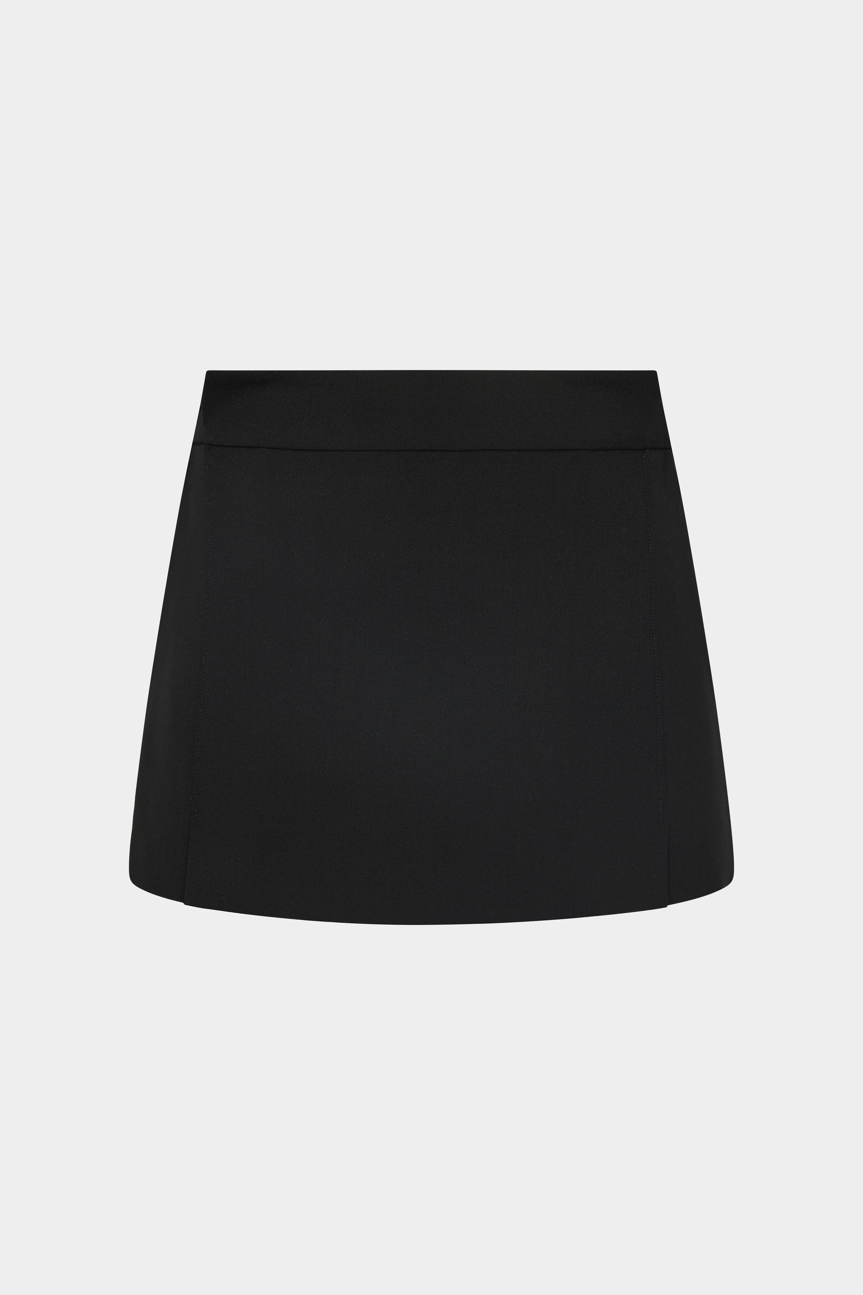 Rivoli Mini Skirt