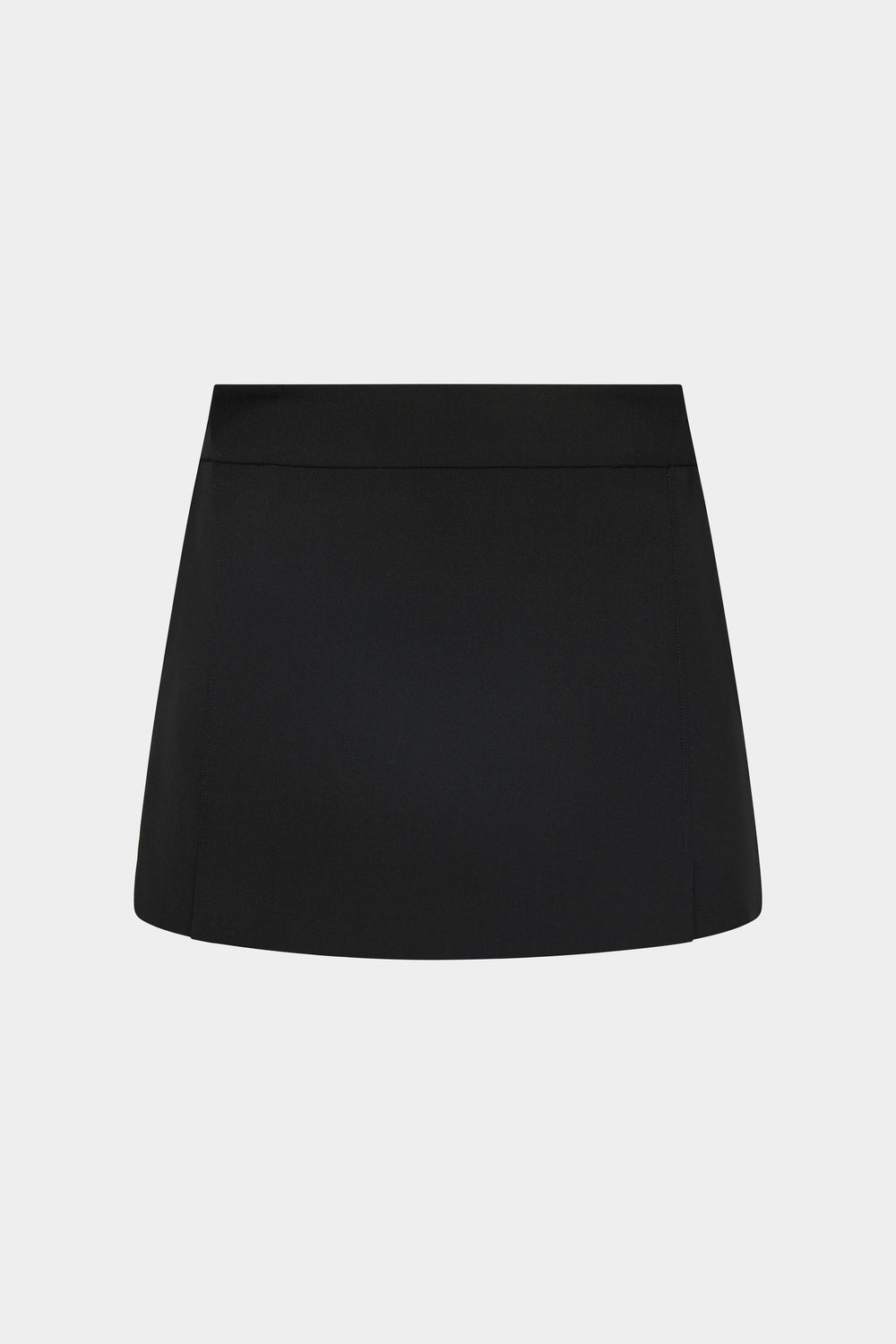 Rivoli Mini Skirt