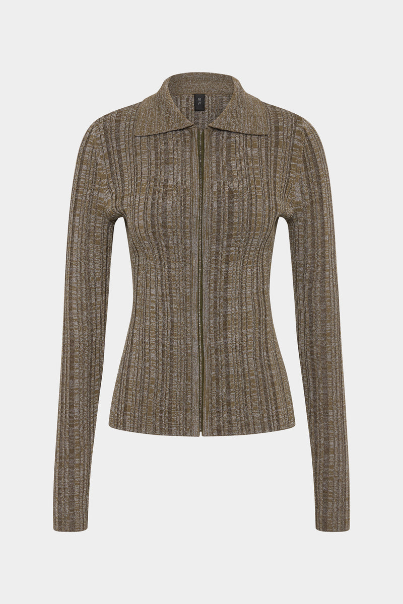 Vespri Knit Shirt