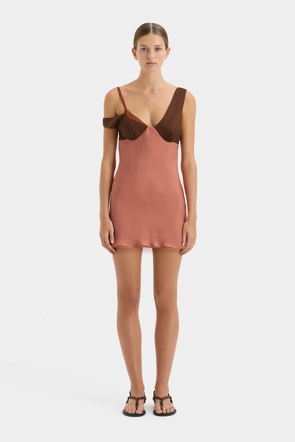 Halcyon Mini Dress