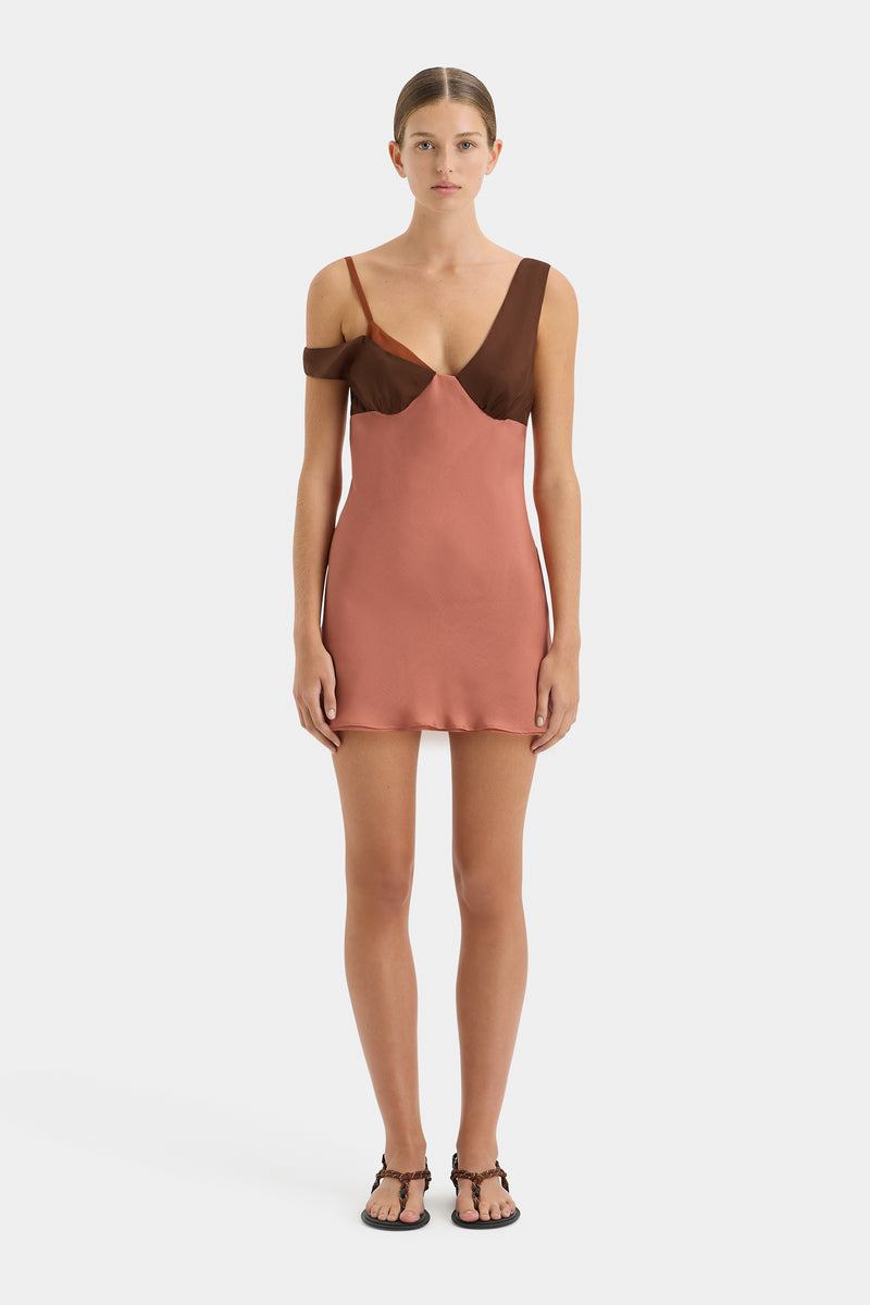 Halcyon Mini Dress