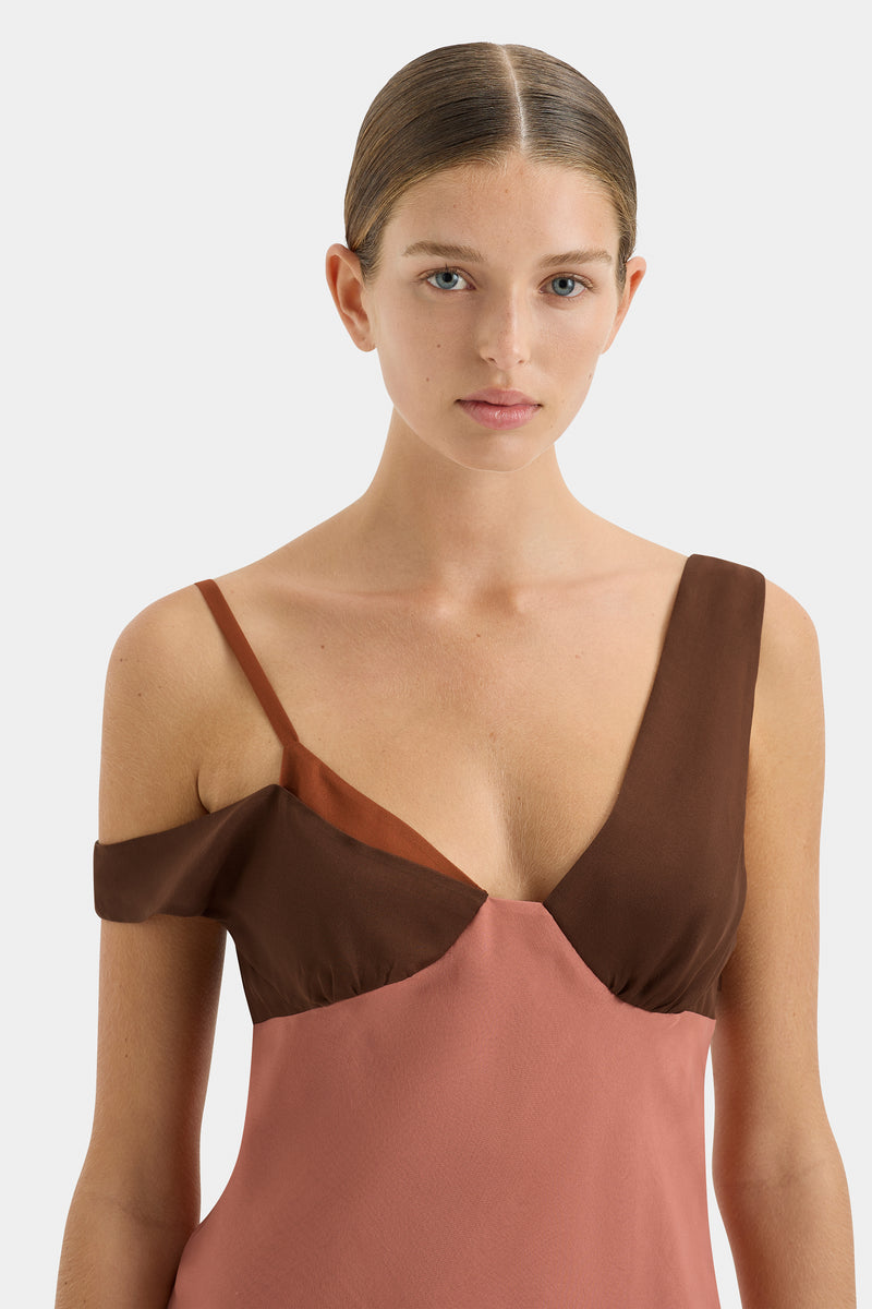 Halcyon Mini Dress