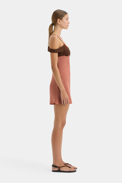 Talulah sonder mini dress outlet
