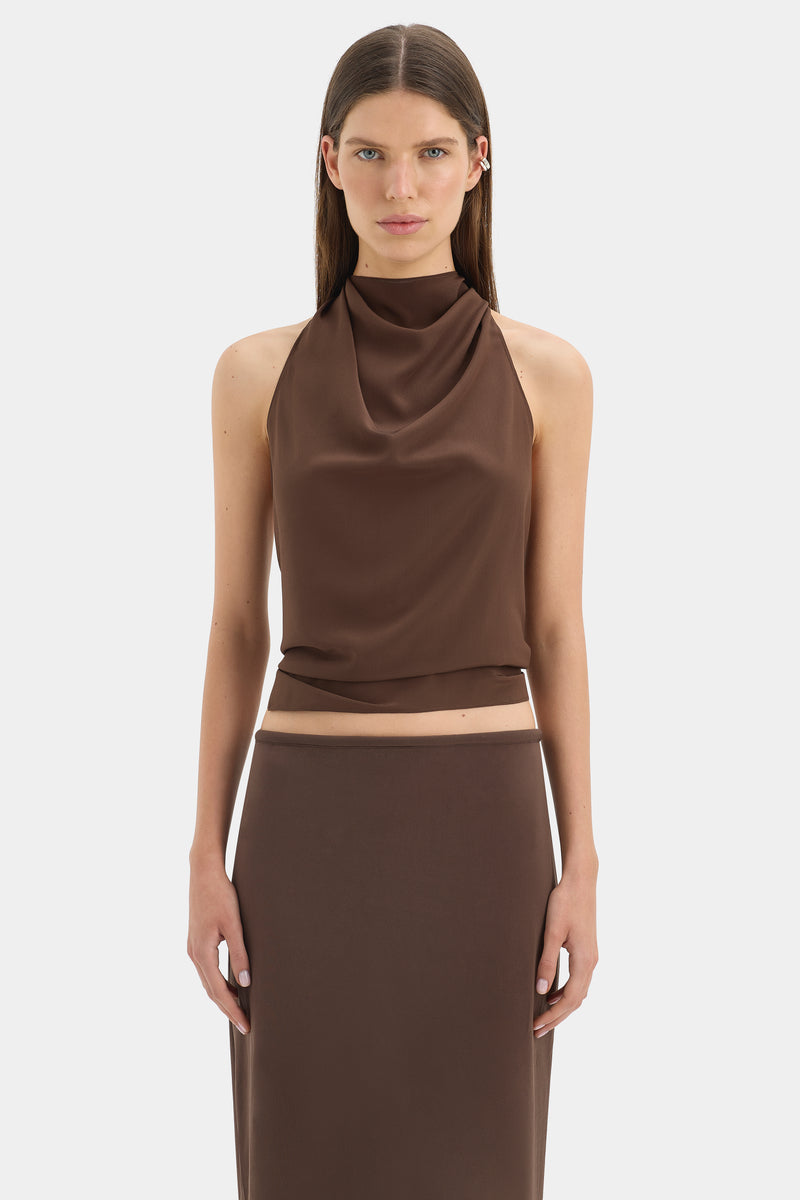 Matheo Midi Skirt