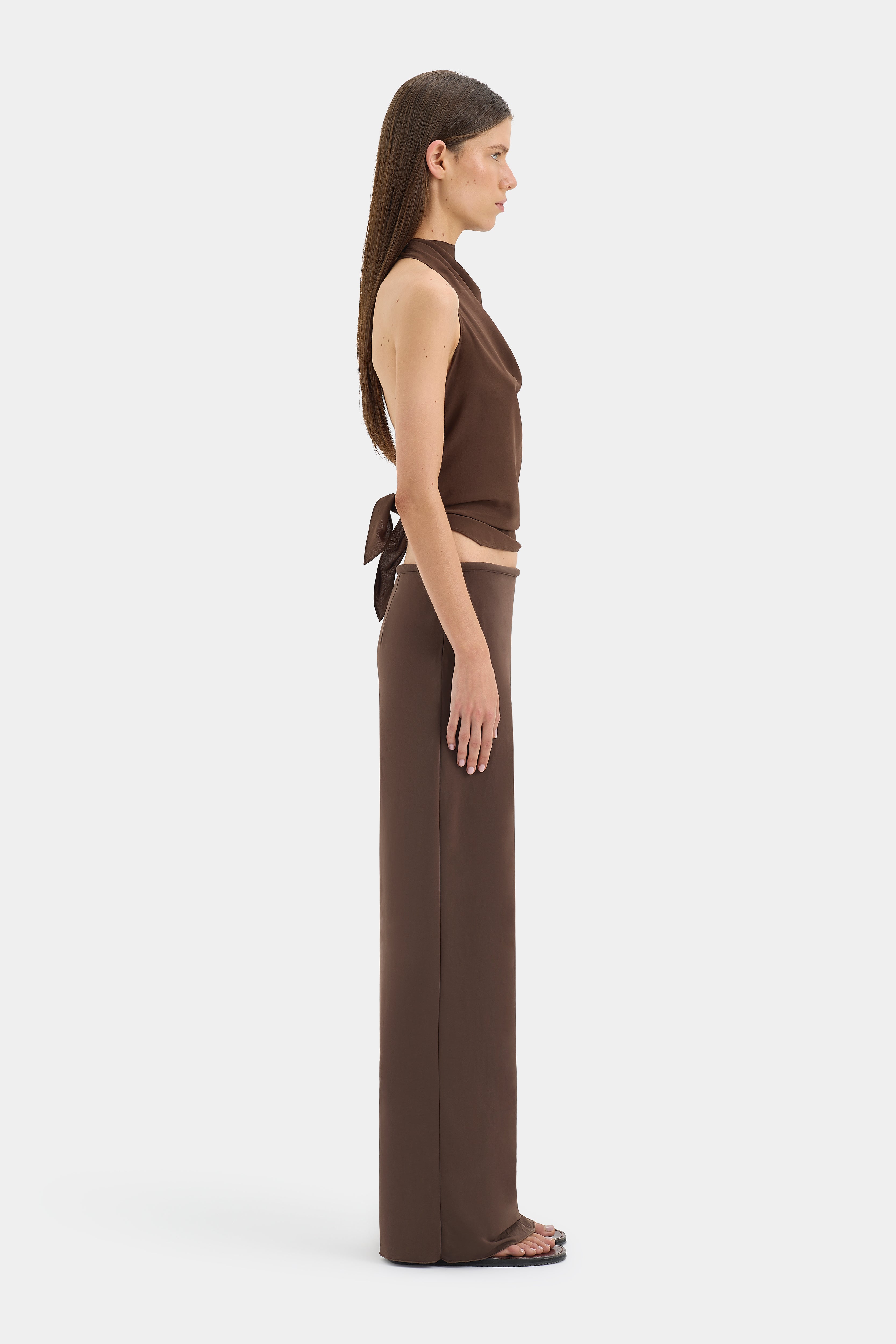 Matheo Midi Skirt