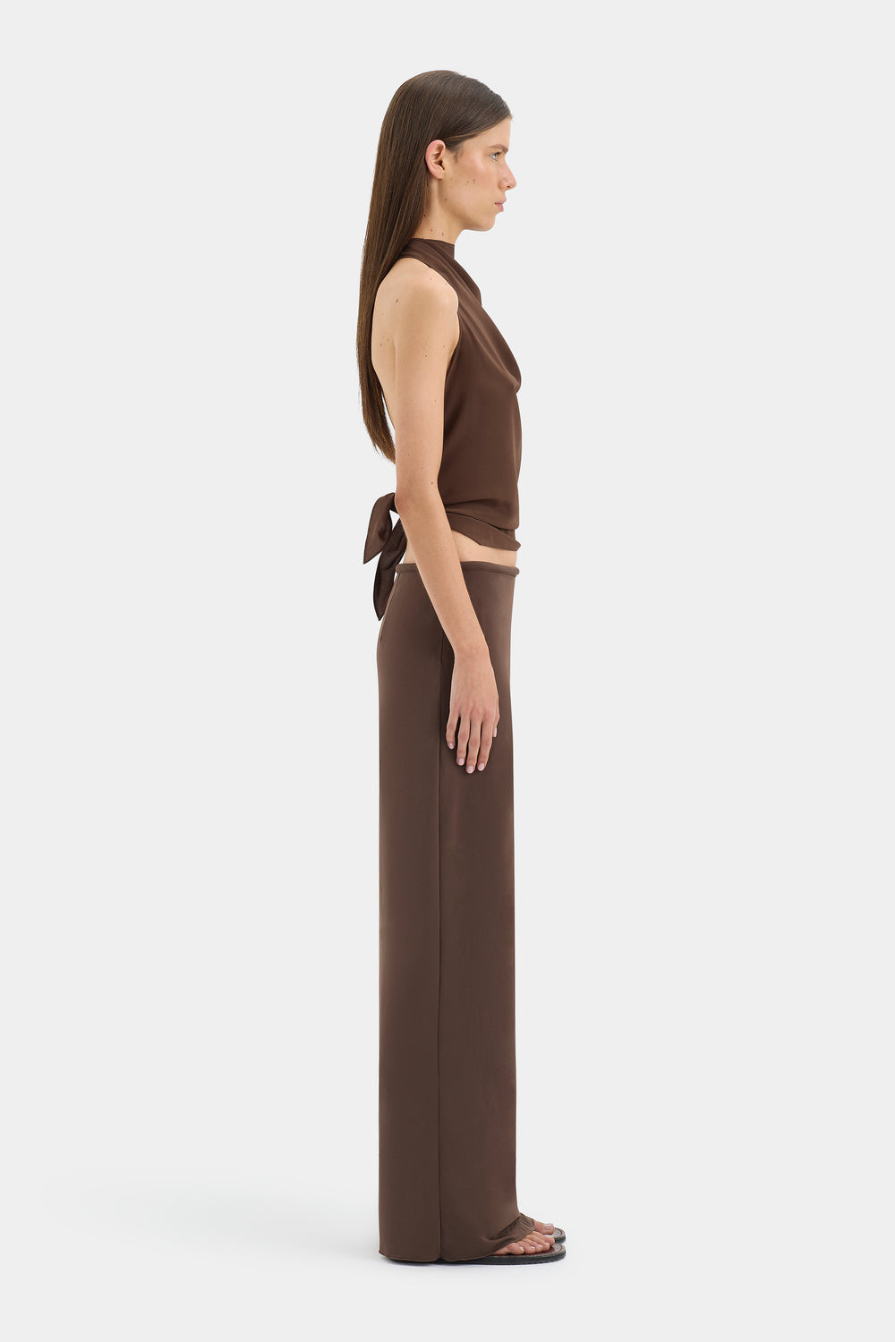 Matheo Midi Skirt
