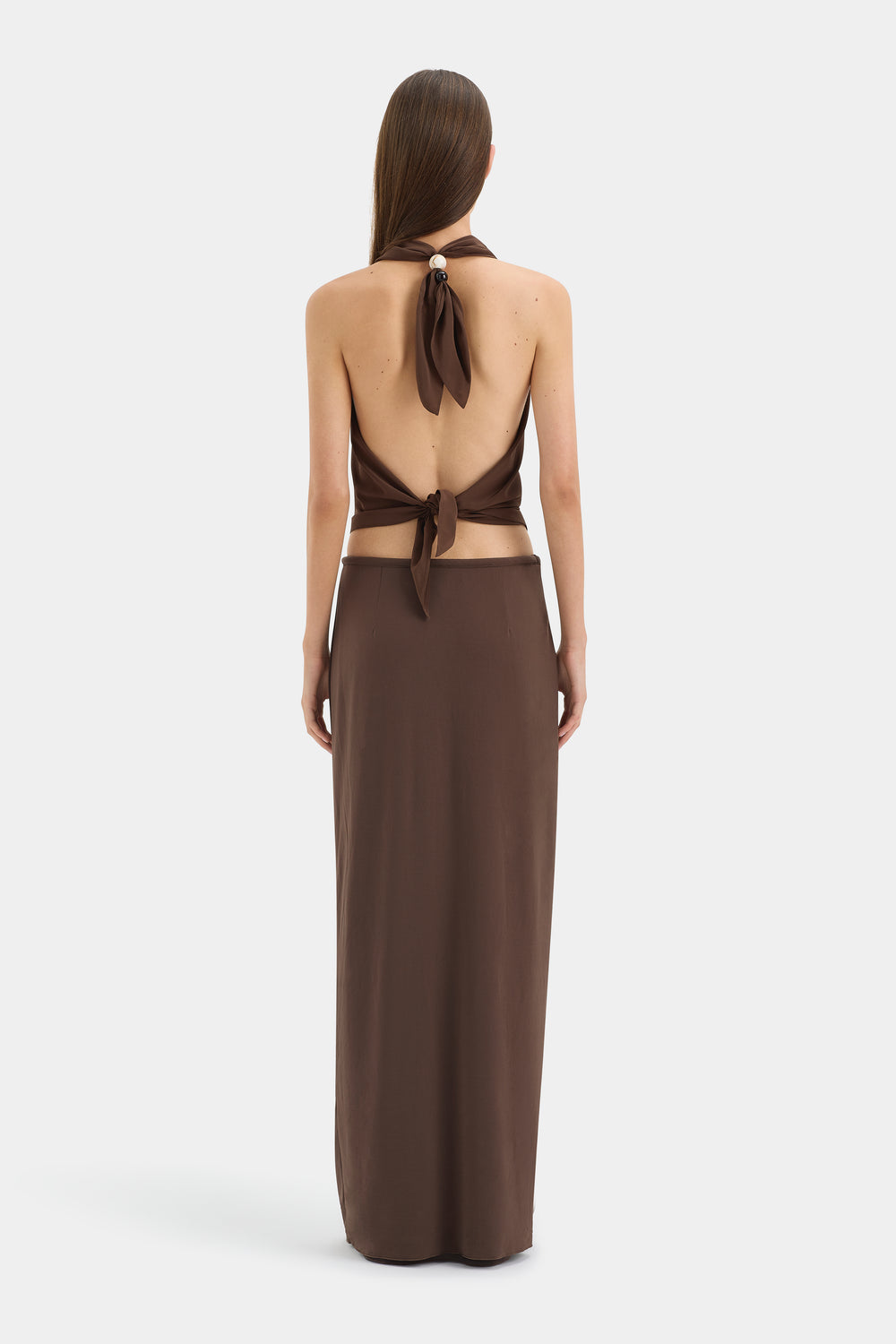 Matheo Midi Skirt