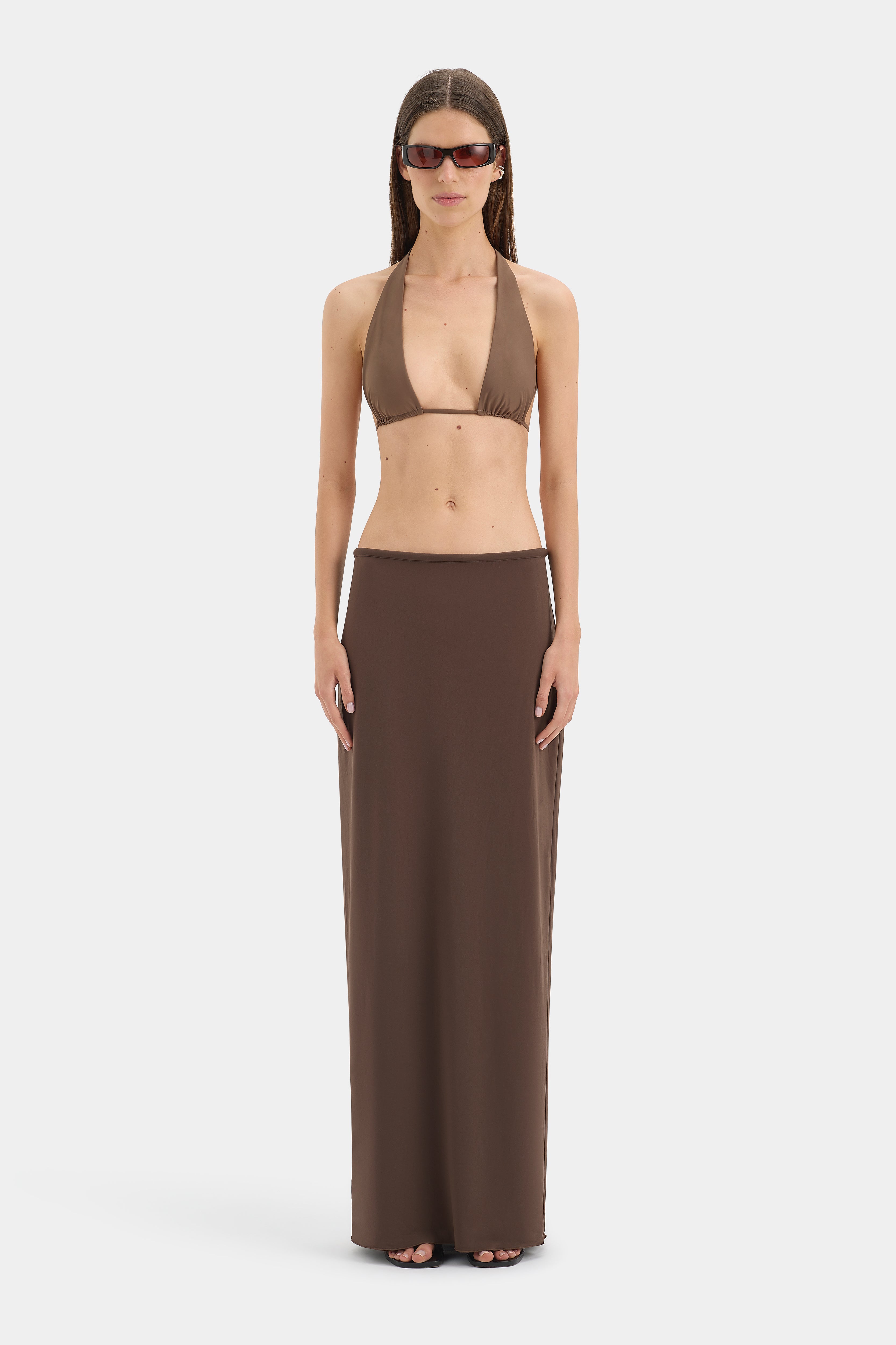 Matheo Midi Skirt