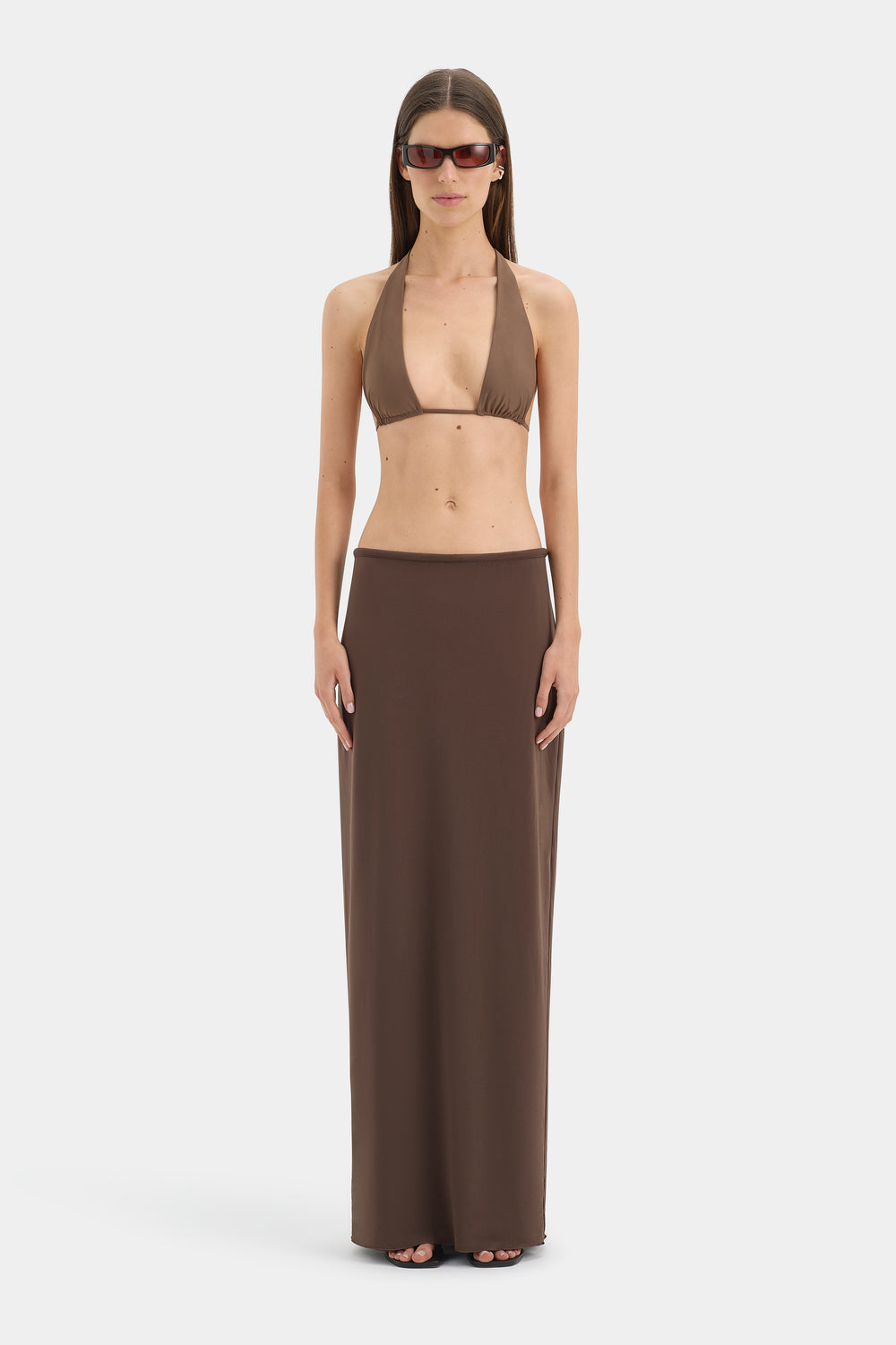 Matheo Midi Skirt