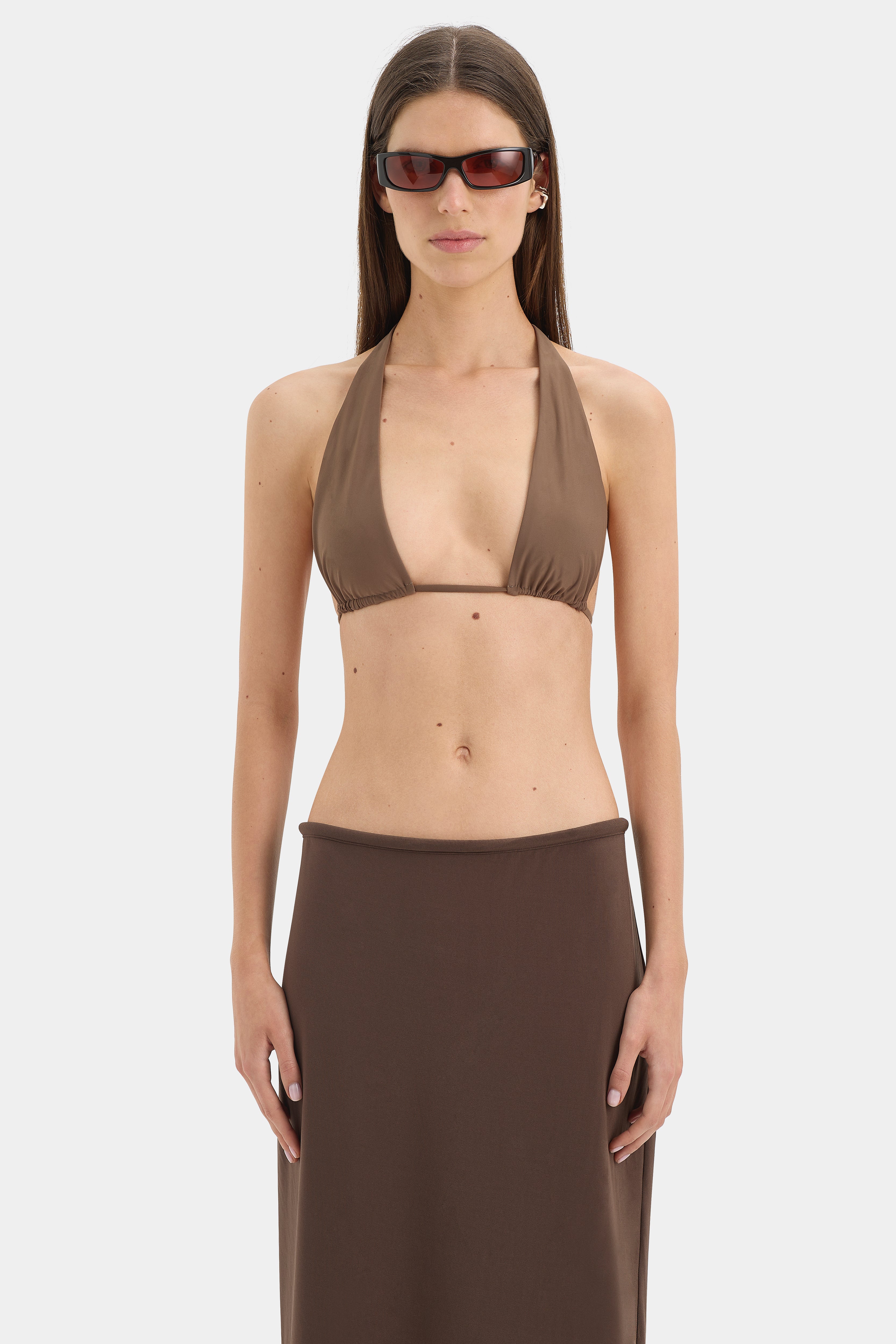 Matheo Midi Skirt