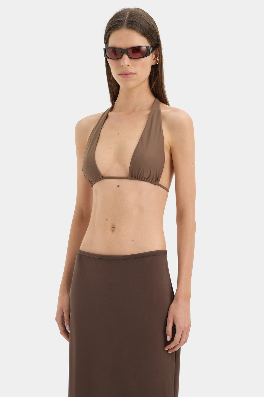 Matheo Midi Skirt