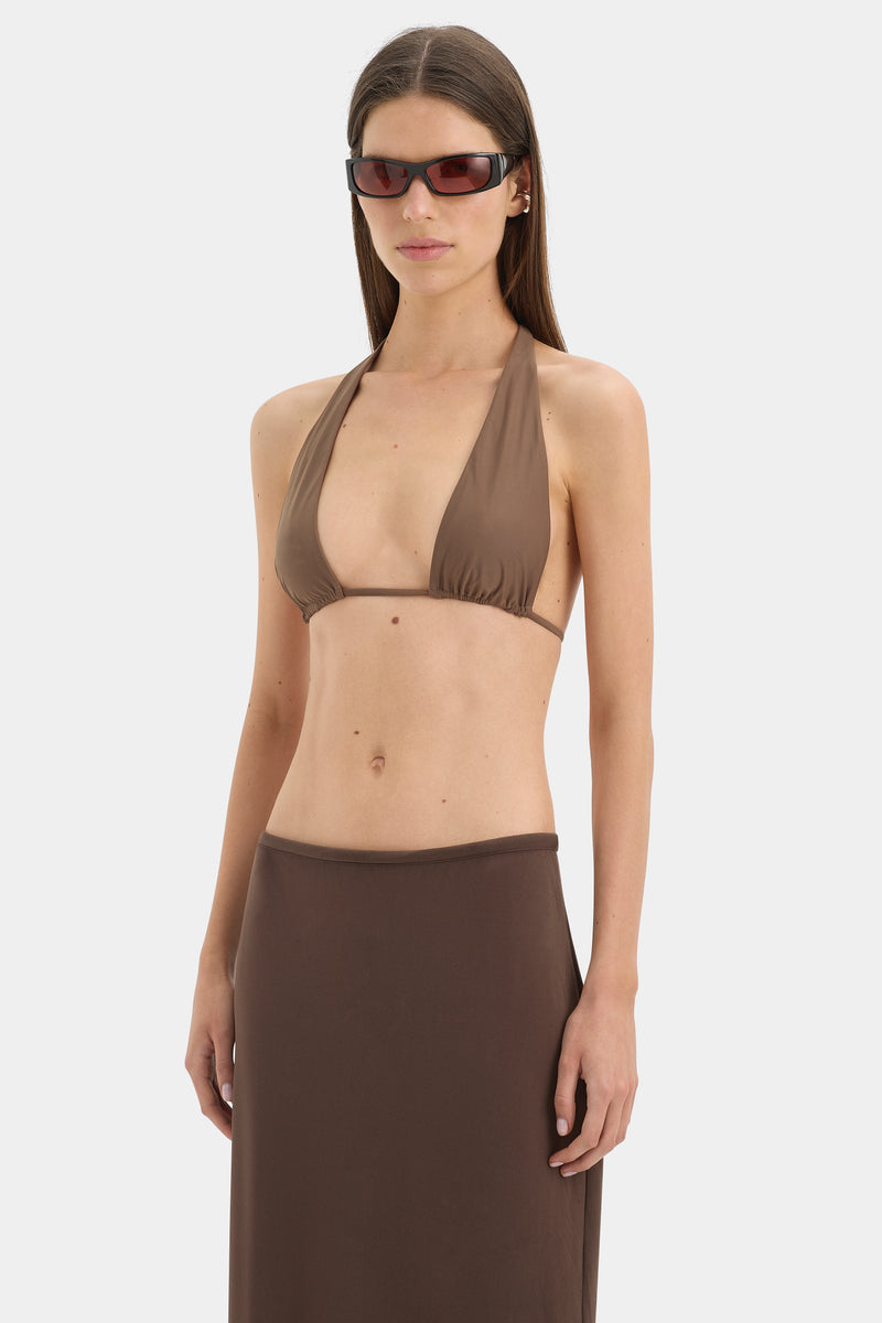 Matheo Midi Skirt