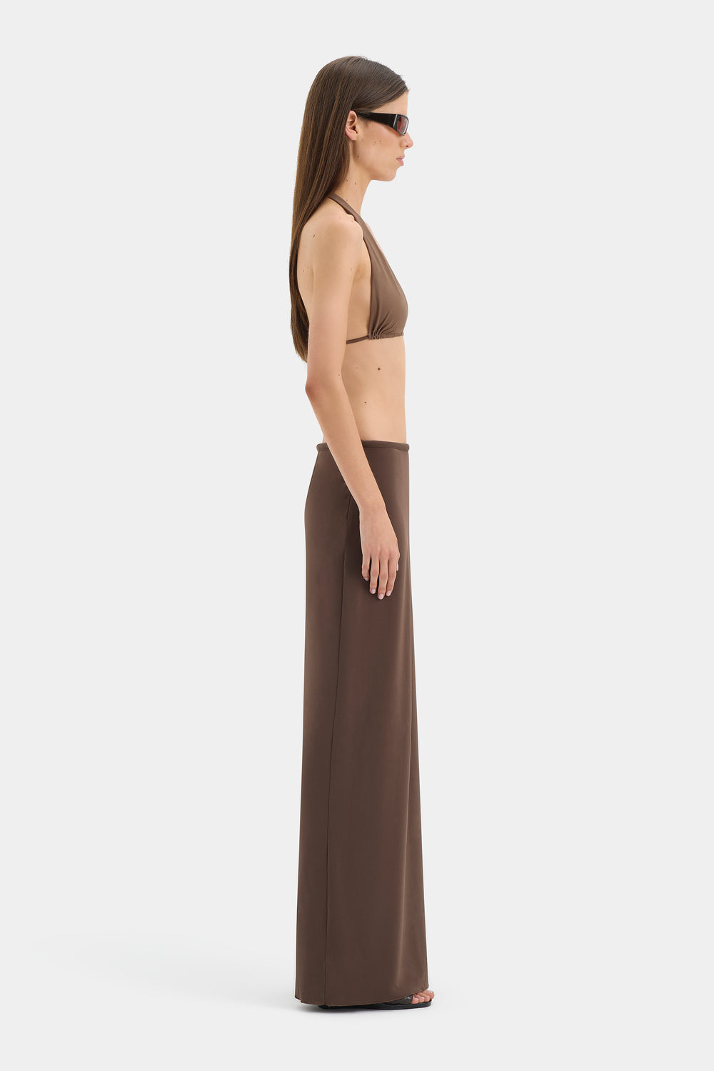 Matheo Midi Skirt